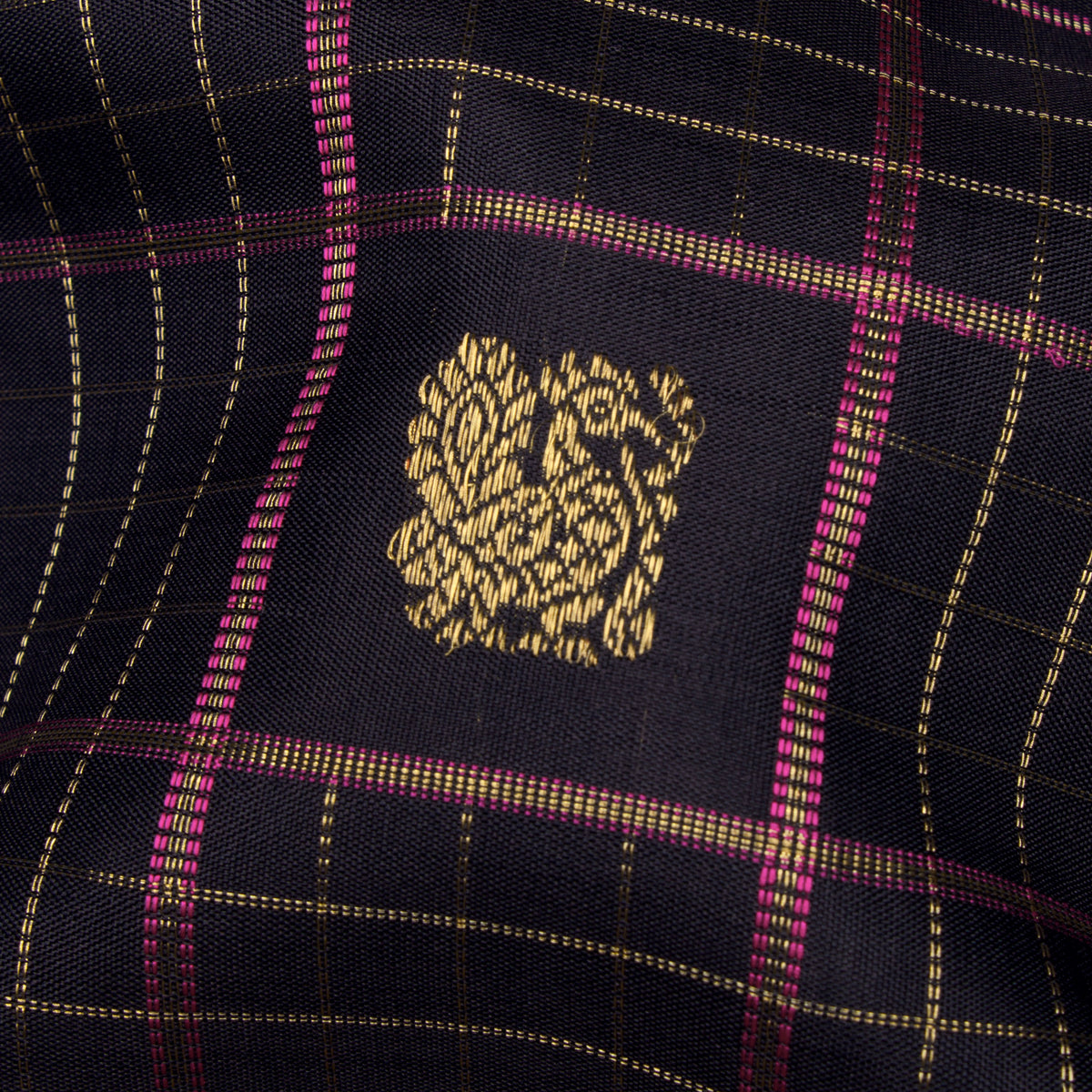 Kanakavalli Kanjivaram Silk Sari 25-041-HS001-07211