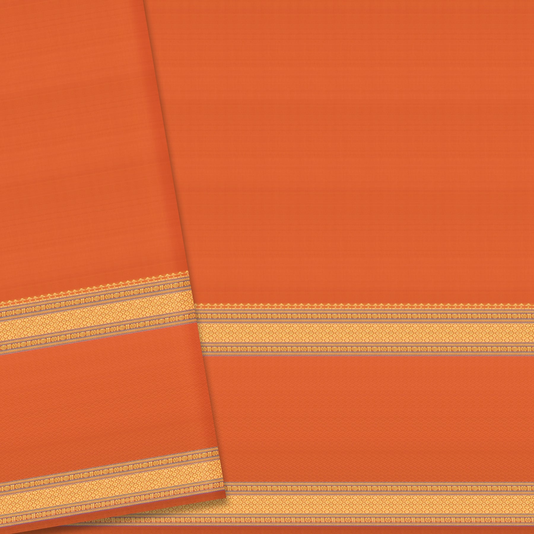 Kanakavalli Kanjivaram Silk Sari 25-041-HS001-07426 - Blouse View