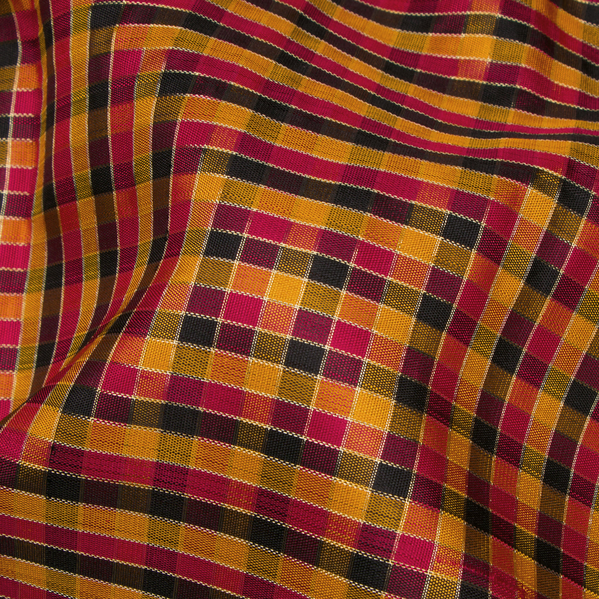 Kanakavalli Kanjivaram Silk Sari 25-041-HS001-09203