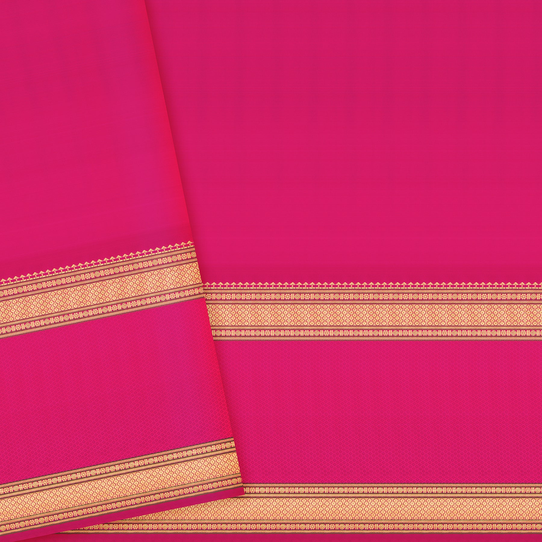 Kanakavalli Kanjivaram Silk Sari 25-041-HS001-09205