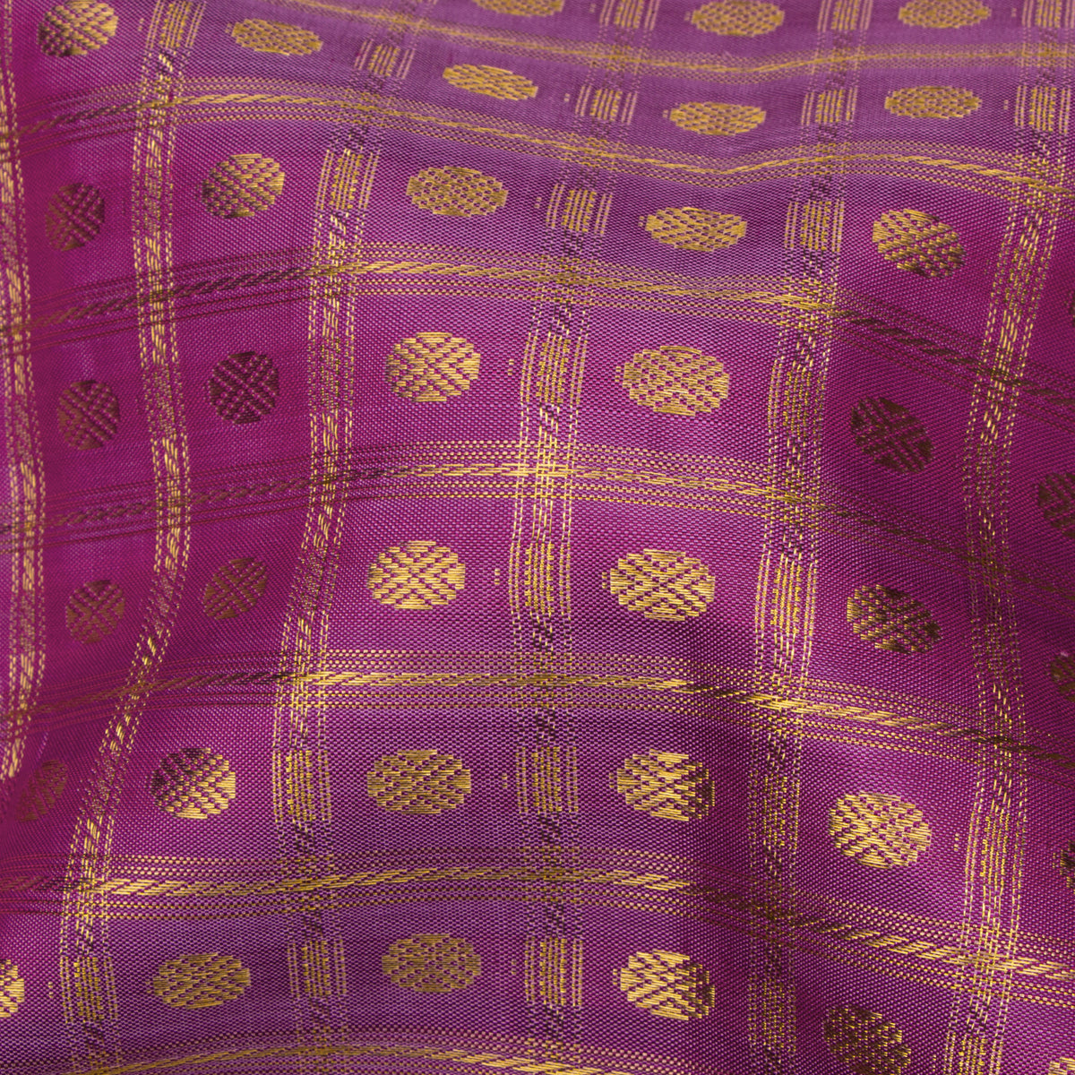 Kanakavalli Kanjivaram Silk Sari 25-041-HS001-09206