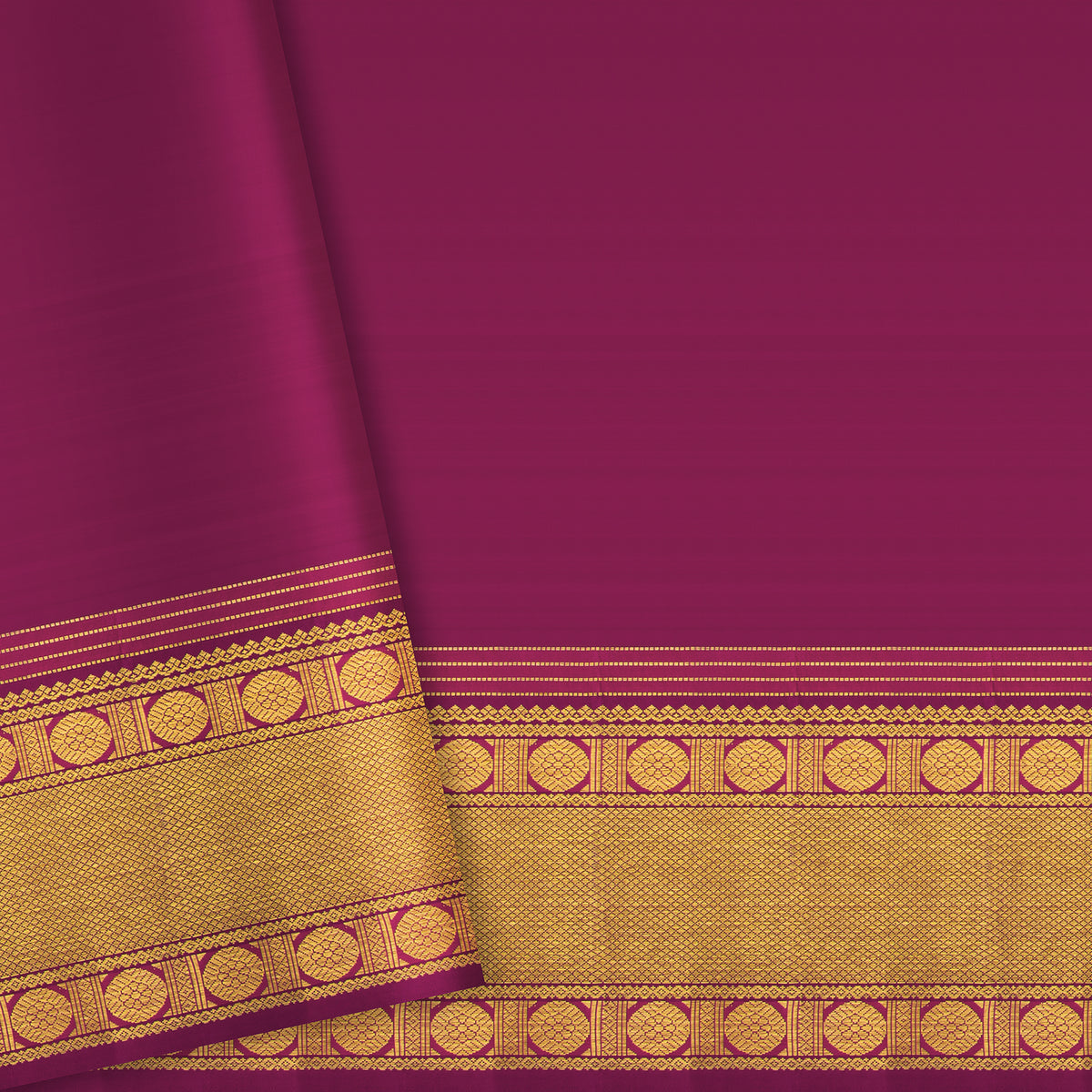 Kanakavalli Kanjivaram Silk Sari 25-041-HS001-09206