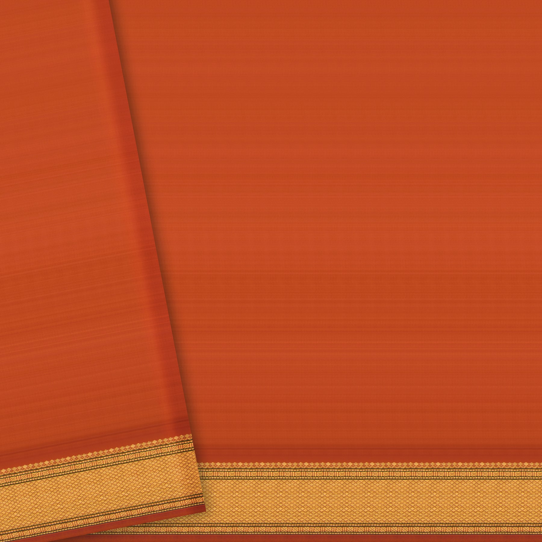 Kanakavalli Kanjivaram Silk Sari 25-041-HS001-09207 - Blouse View