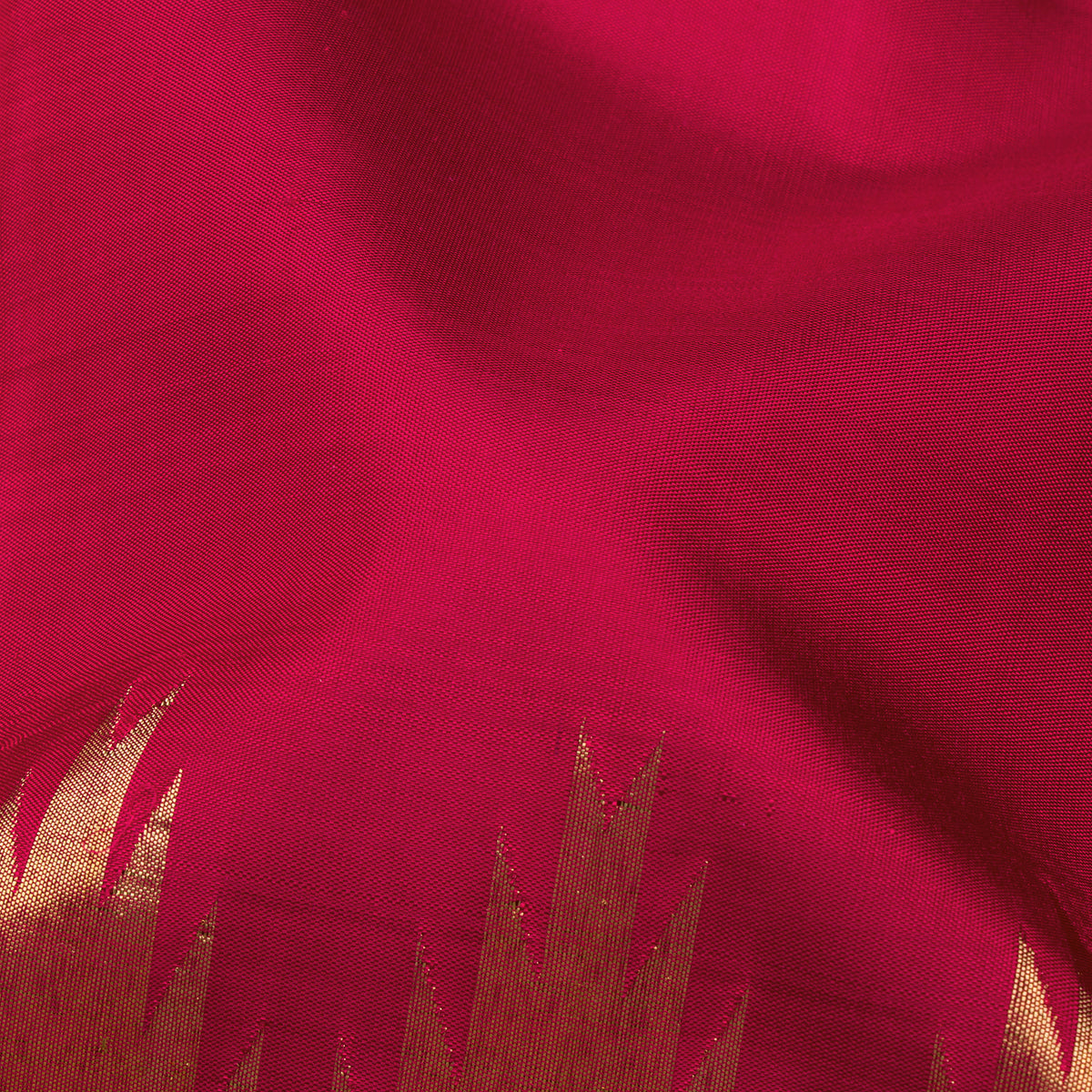 Kanakavalli Kanjivaram Silk Sari 25-041-HS001-09208