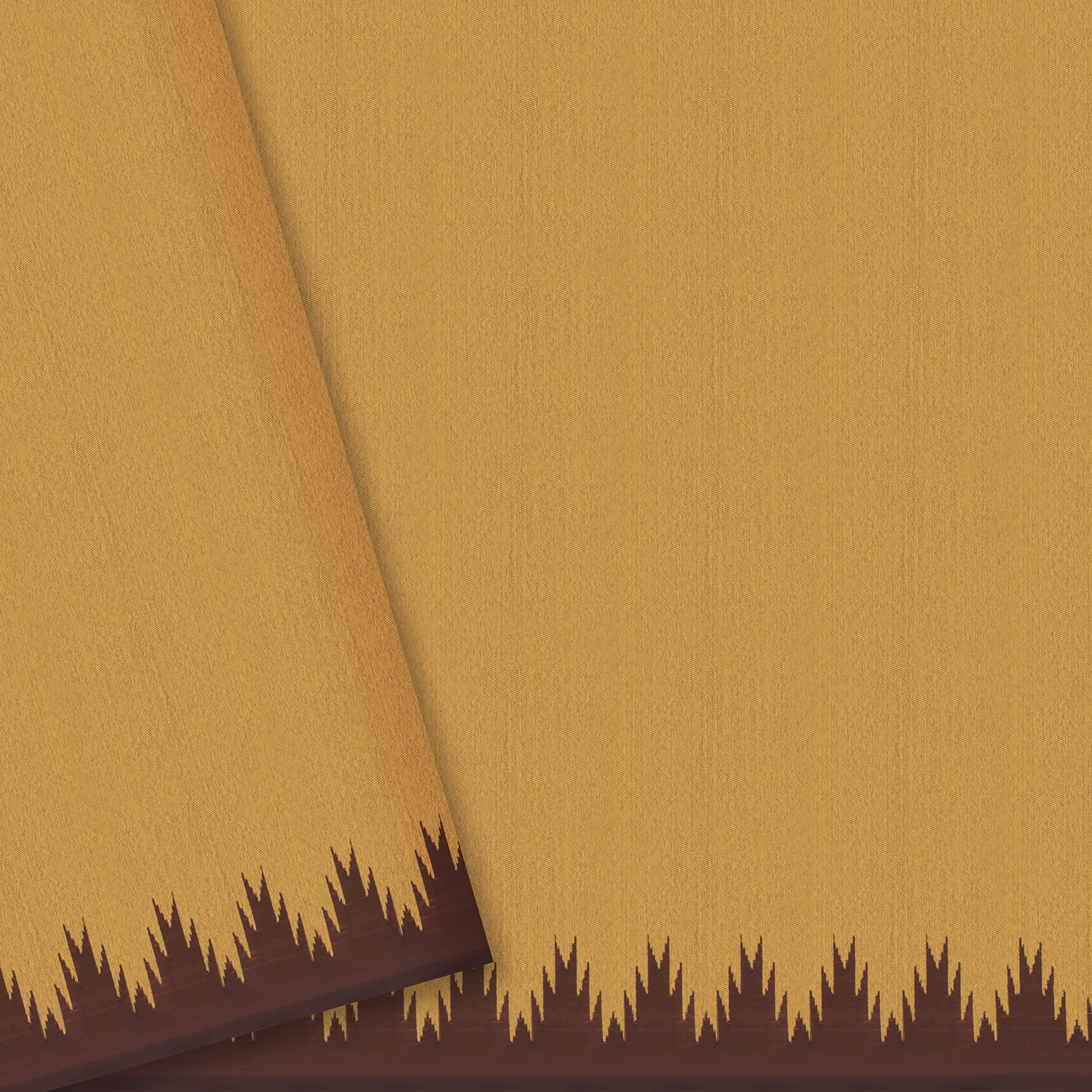 Kanakavalli Kanjivaram Silk Sari 25-100-HS001-00001 - Blouse View