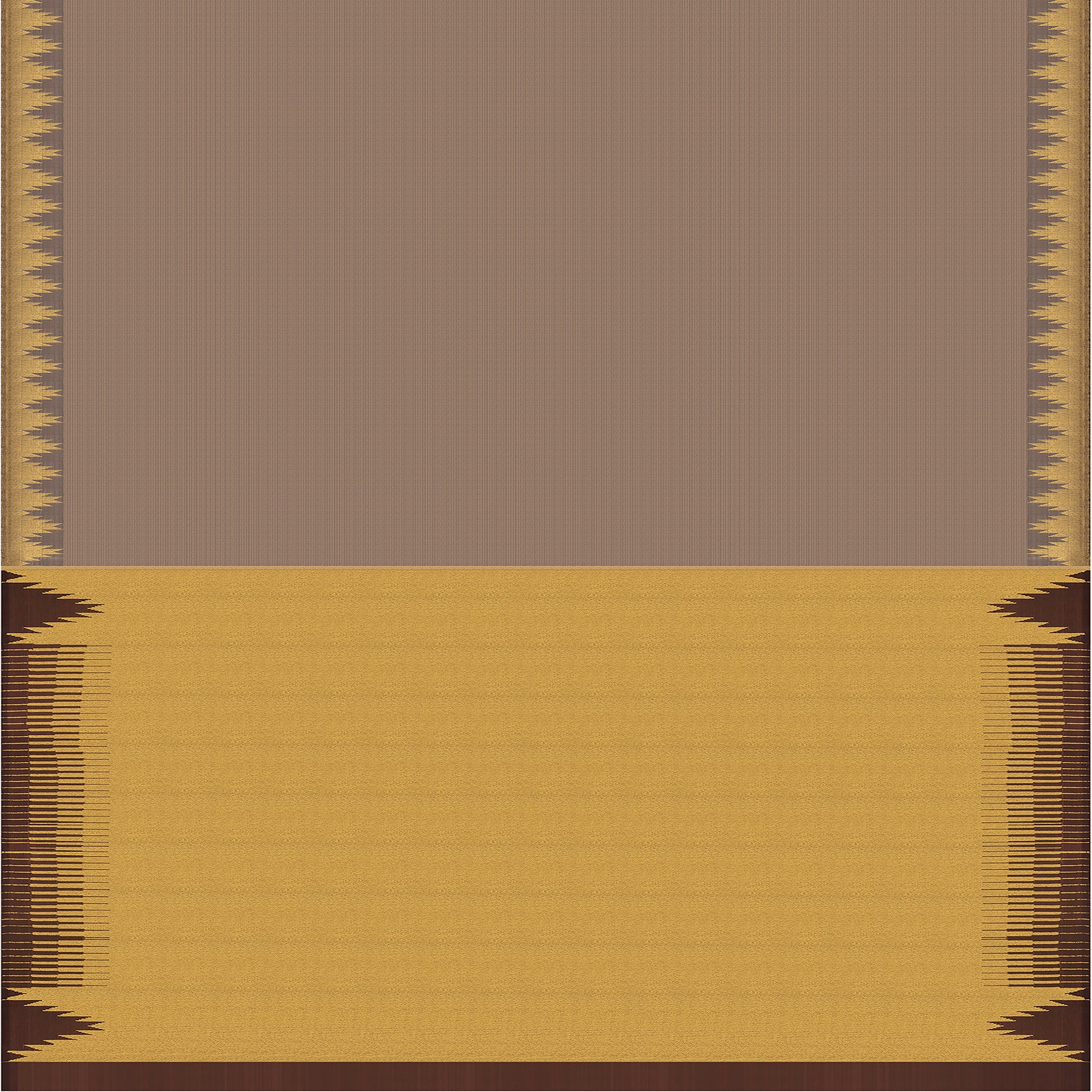 Kanakavalli Kanjivaram Silk Sari 25-100-HS001-00001 - Full View