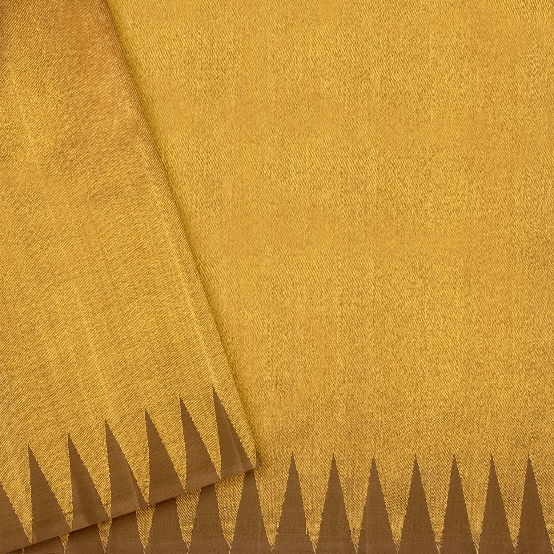 Kanakavalli Kanjivaram Silk Sari 25-100-HS001-03242 - Blouse View