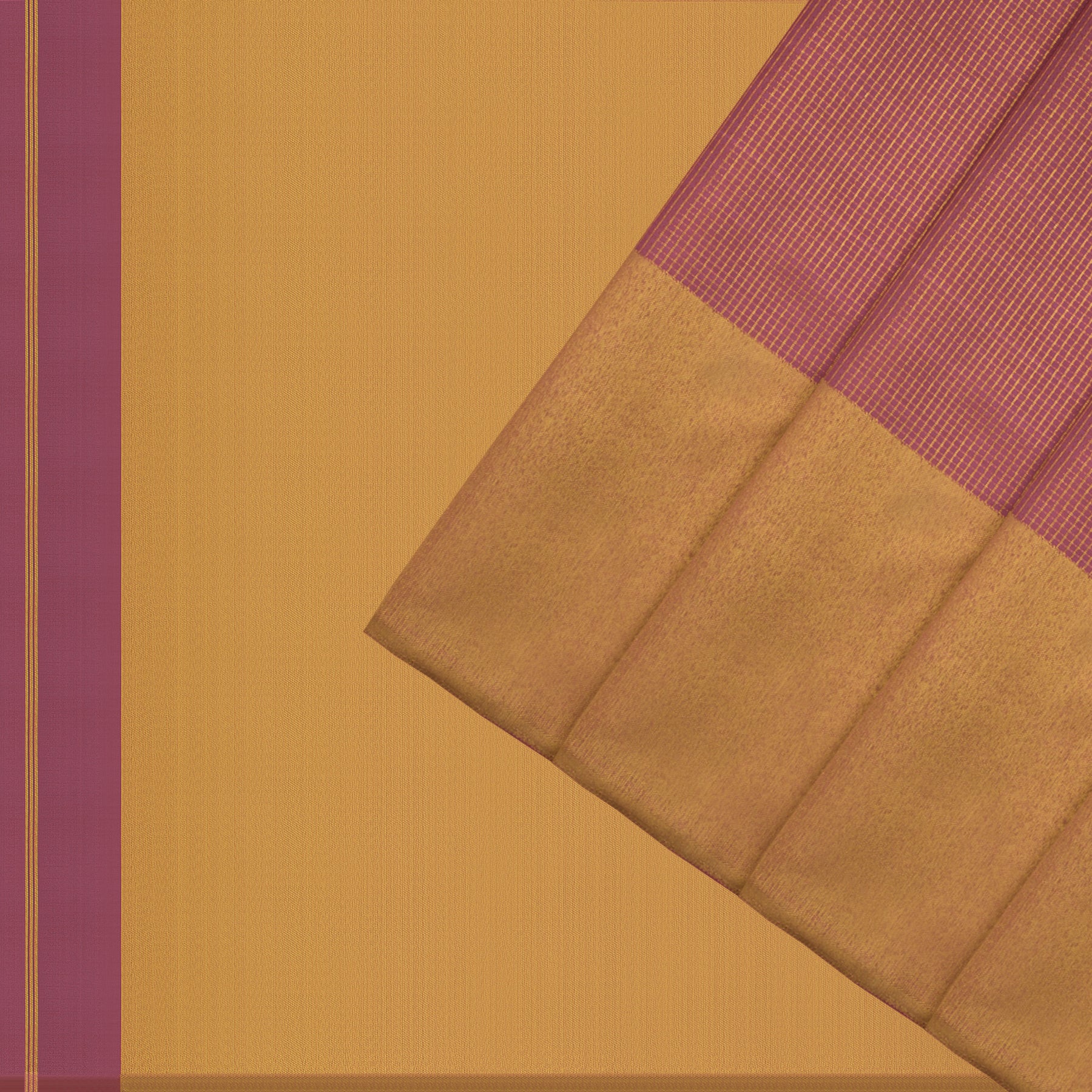 Kanakavalli Kanjivaram Silk Sari 25-100-HS001-03536 - Cover View
