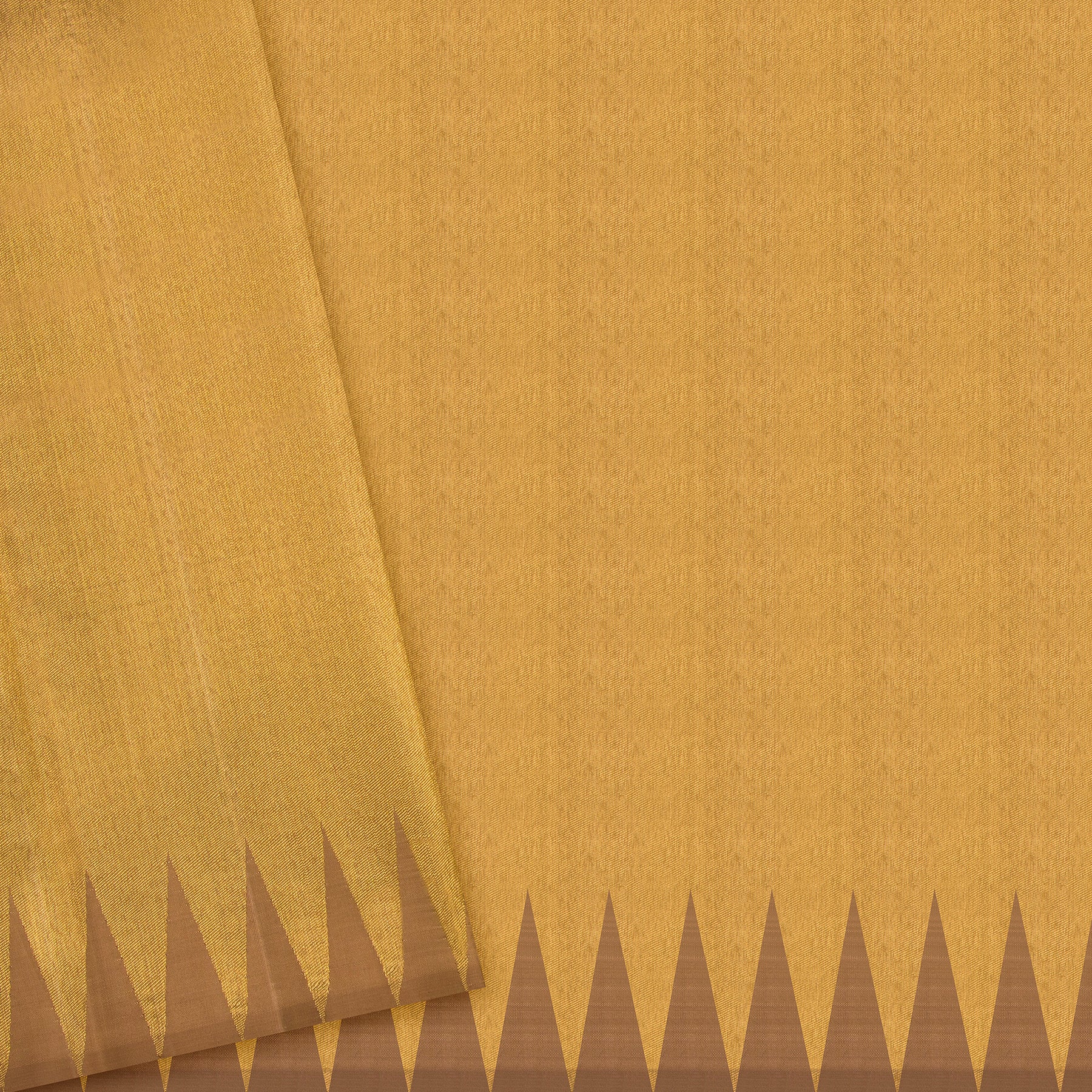 Kanakavalli Kanjivaram Silk Sari 25-100-HS001-04169 - Blouse View