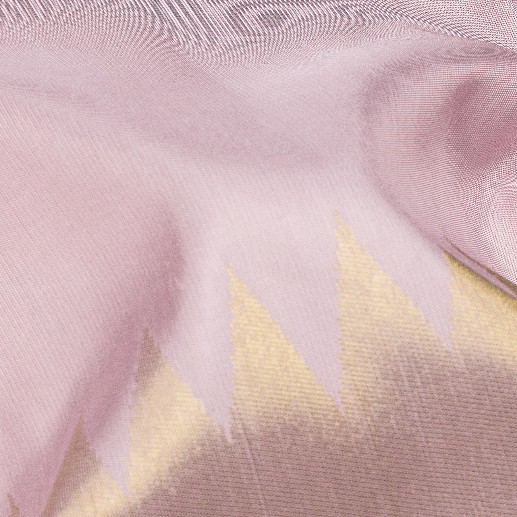 Kanakavalli Kanjivaram Silk Sari 25-100-HS001-07214 - Fabric View