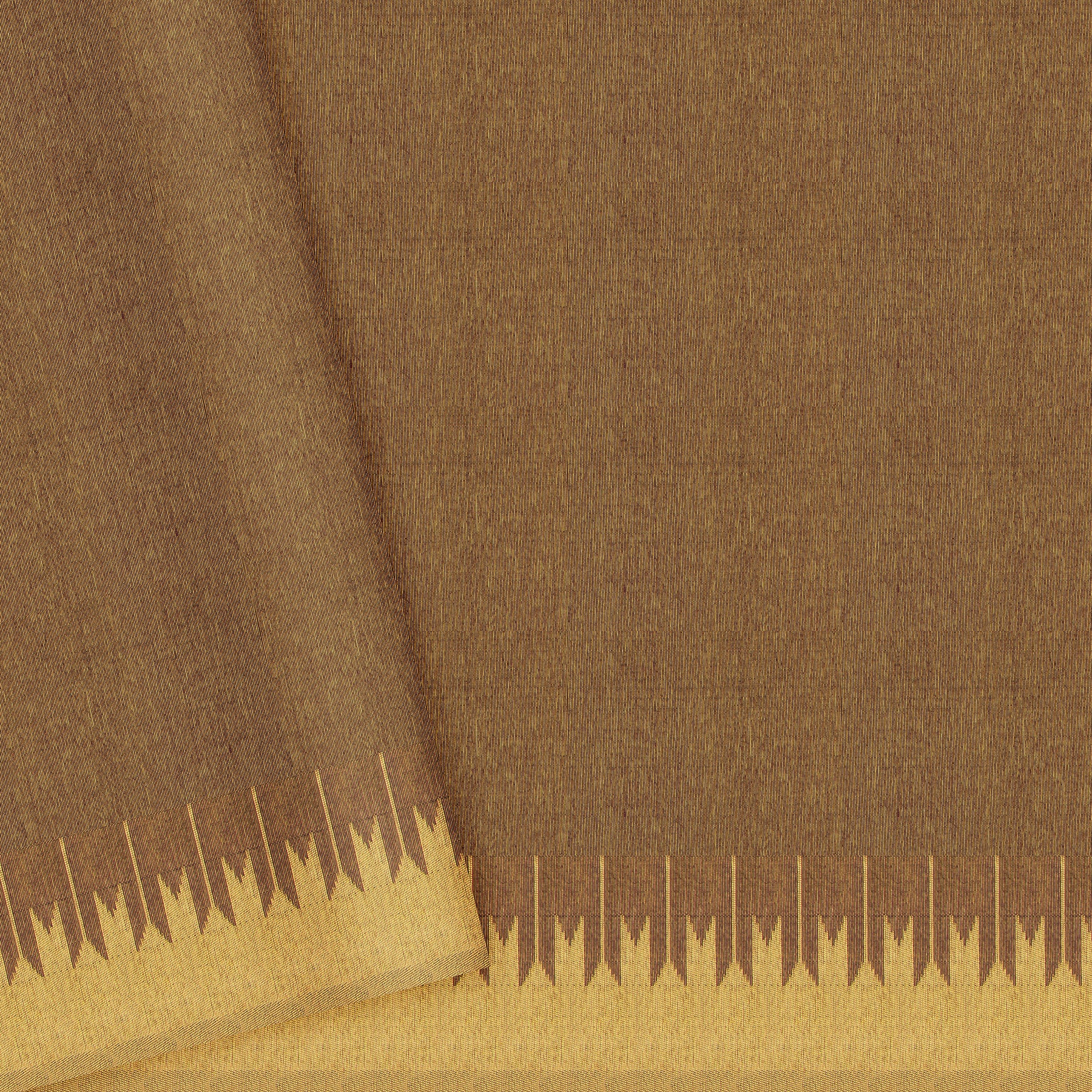 Kanakavalli Kanjivaram Silk Sari 25-100-HS001-07884 - Blouse View