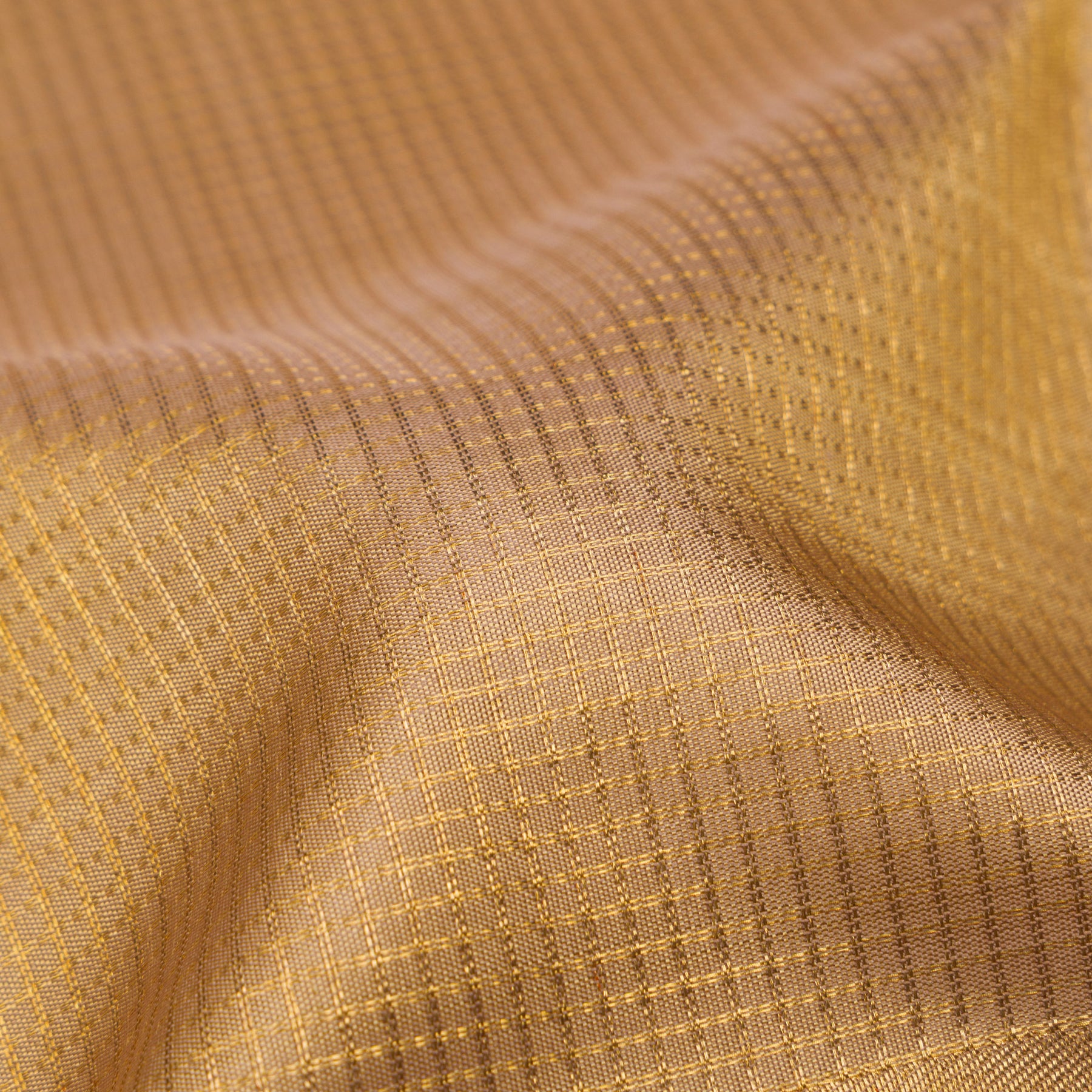Kanakavalli Kanjivaram Silk Sari 25-100-HS001-09730 - Fabric View
