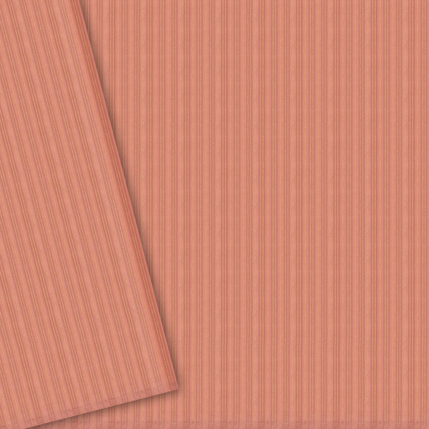 Kanakavalli Kanjivaram Silk Sari 25-100-HS001-09734 - Blouse View