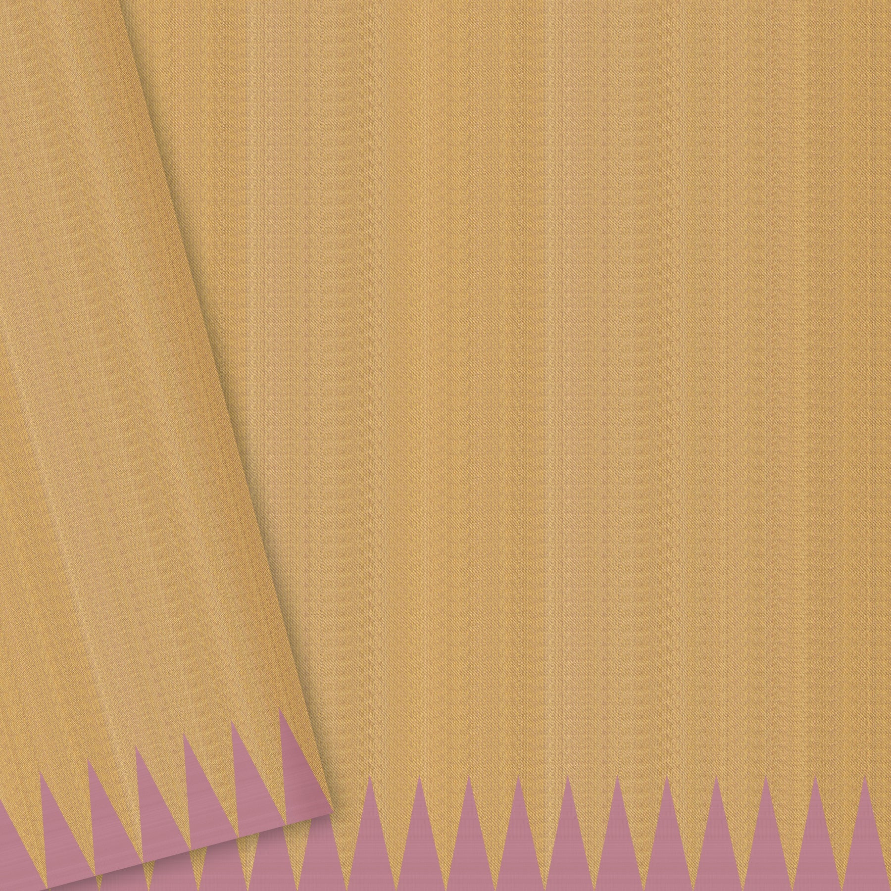 Kanakavalli Kanjivaram Silk Sari 25-100-HS001-09736 - Blouse View