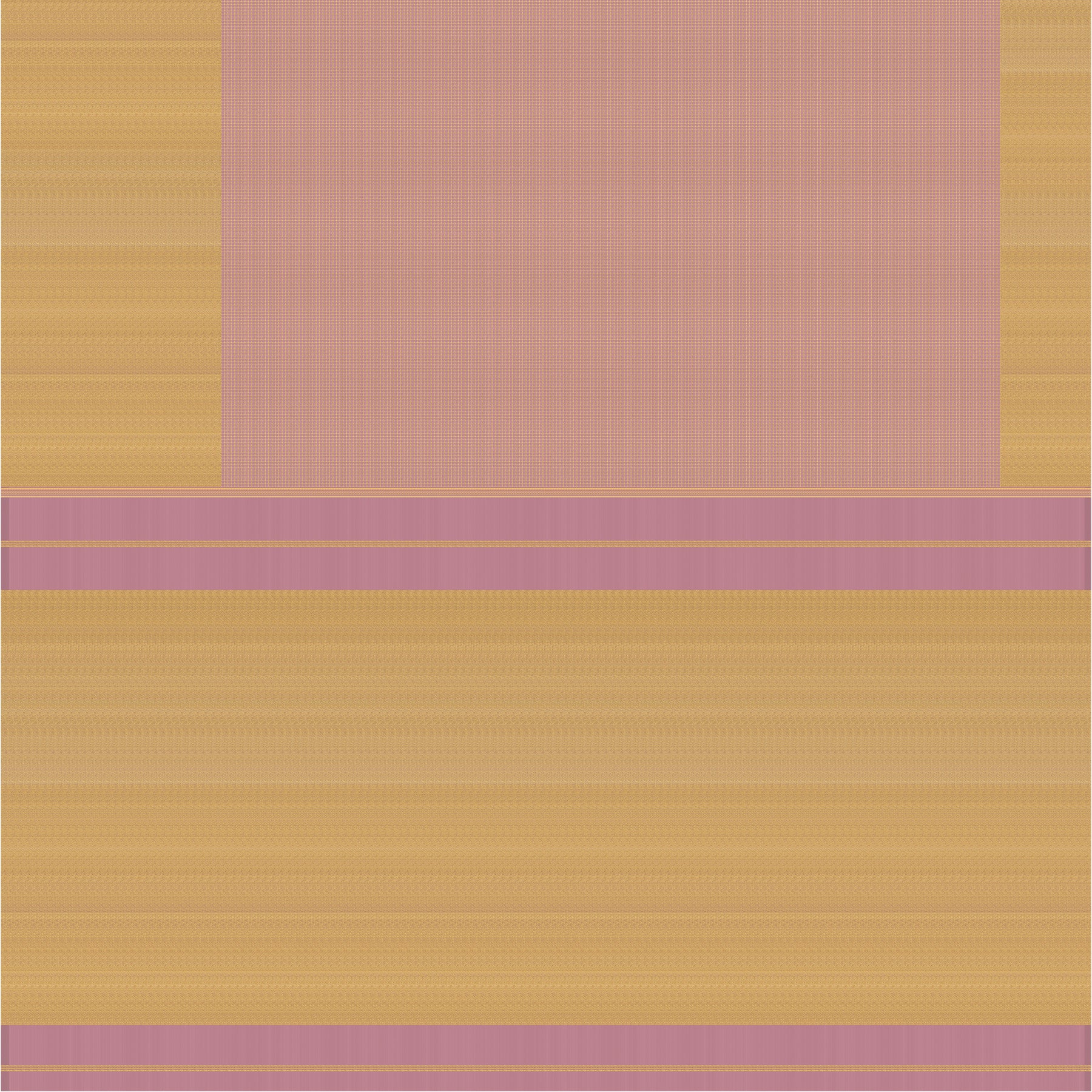 Kanakavalli Kanjivaram Silk Sari 25-100-HS001-09736 - Full View
