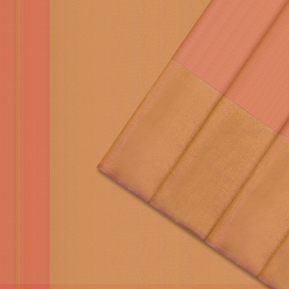 Kanakavalli Kanjivaram Silk Sari 25-100-HS001-10578 - Cover View