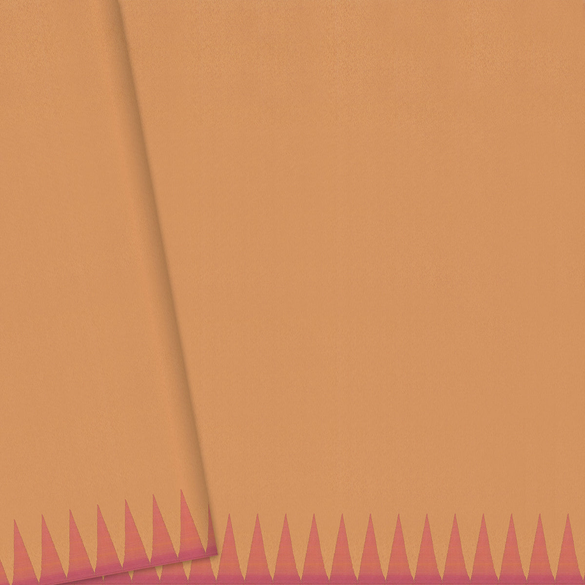 Kanakavalli Kanjivaram Silk Sari 25-100-HS001-10578 - Blouse View
