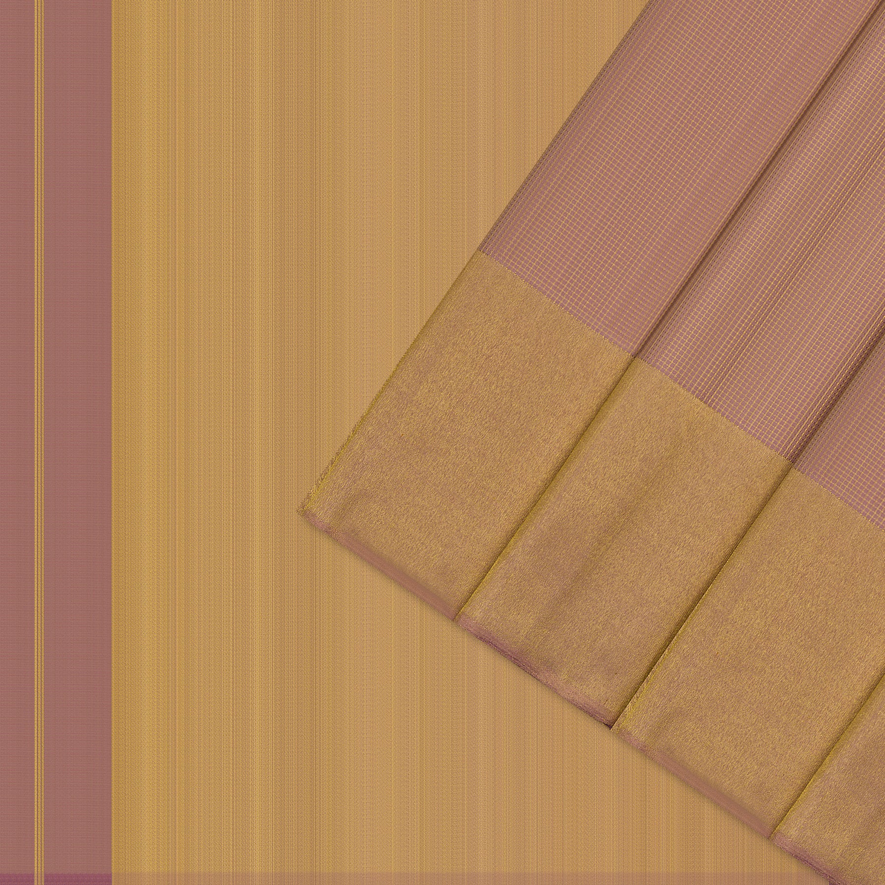 Kanakavalli Kanjivaram Silk Sari 25-100-HS001-10581 - Cover View
