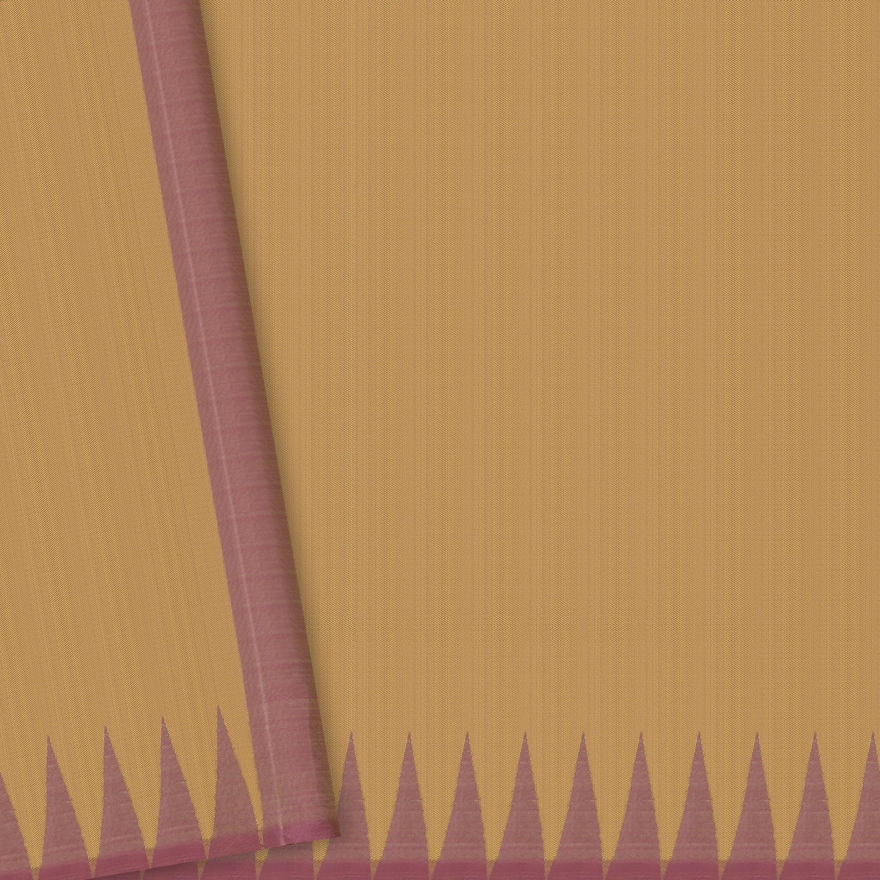 Kanakavalli Kanjivaram Silk Sari 25-100-HS001-10581 - Blouse View