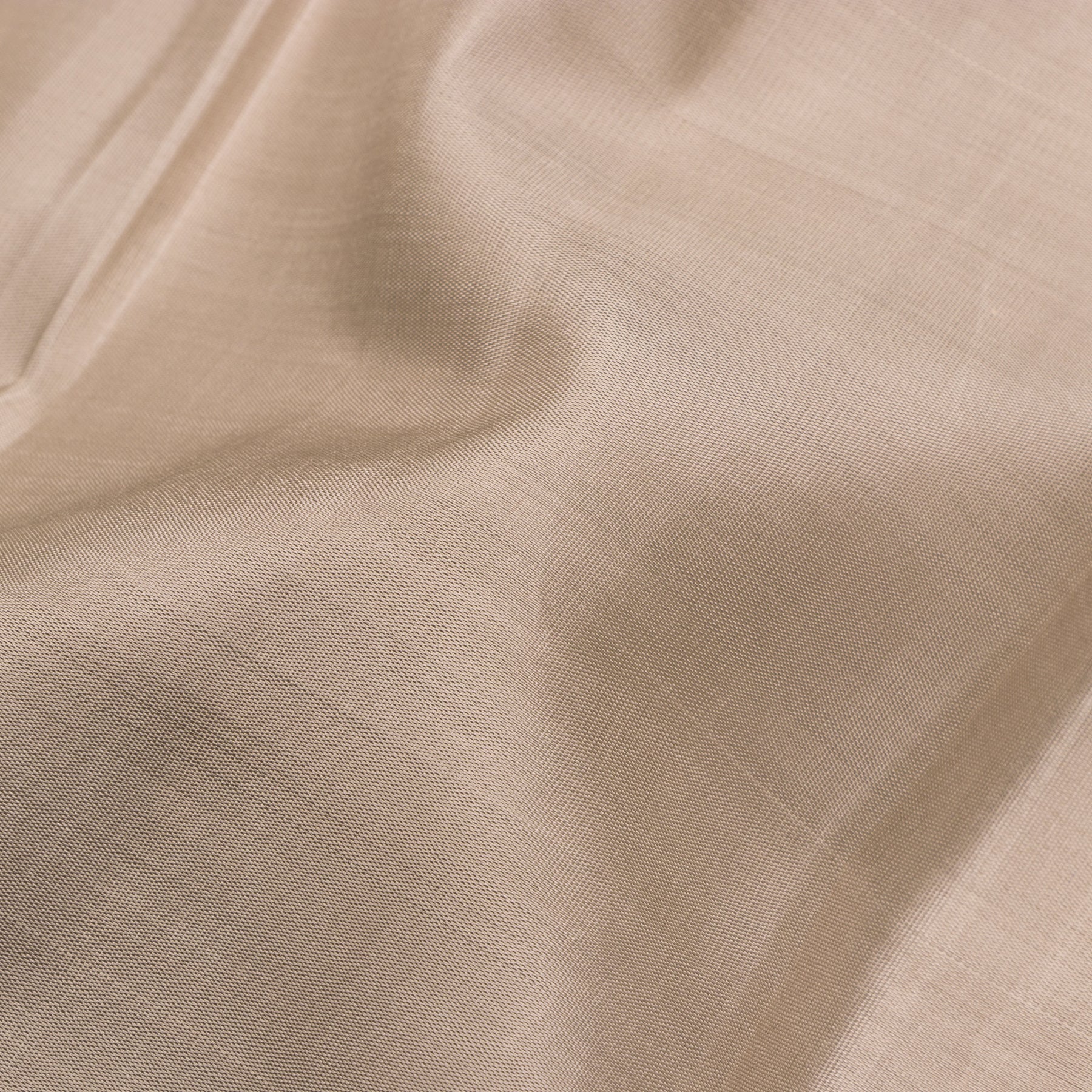 Kanakavalli Kanjivaram Silk Angavastram CO-ORD 25-109-AF001-03532 - Fabric View