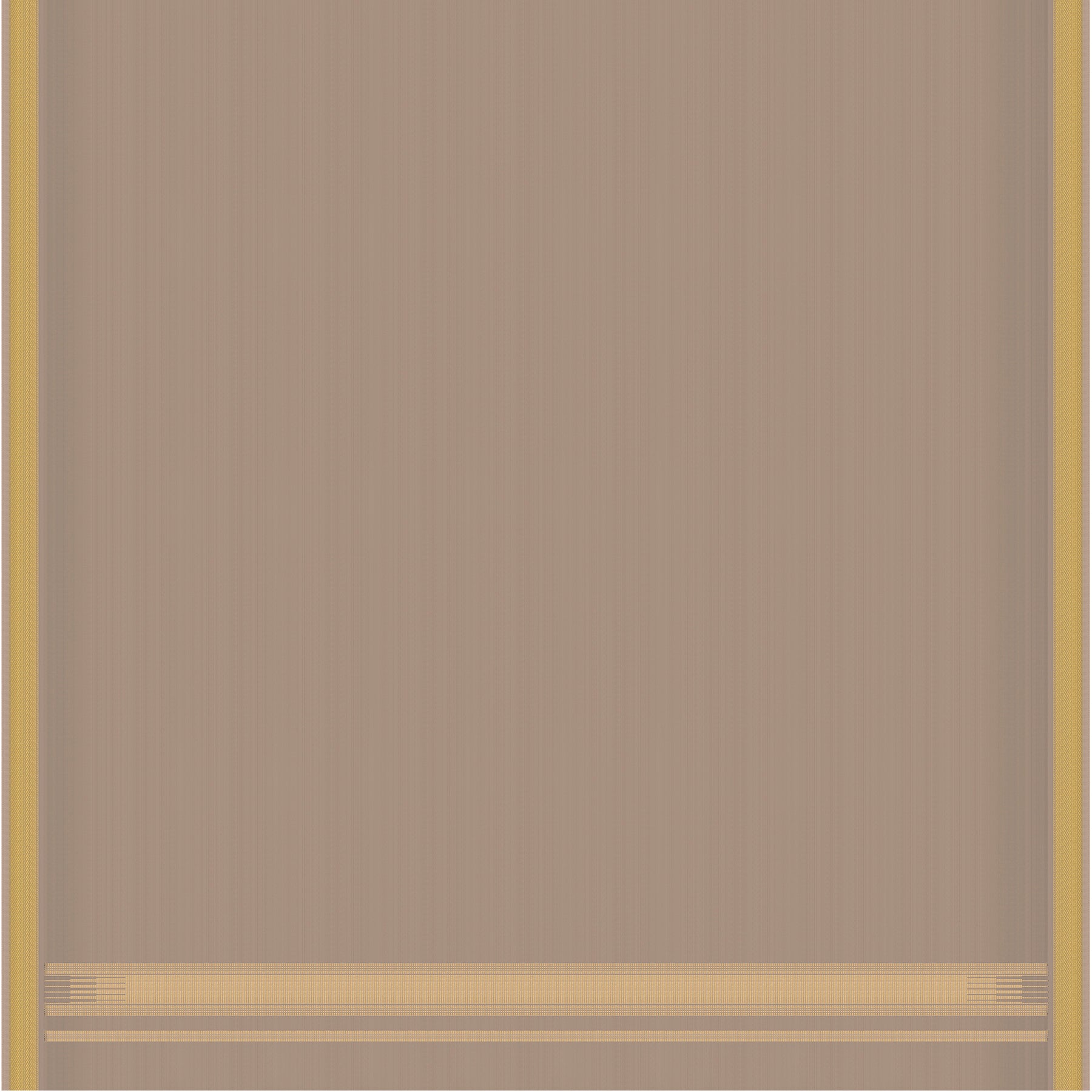 Kanakavalli Kanjivaram Silk Angavastram CO-ORD 25-109-AF001-03532 - Full View