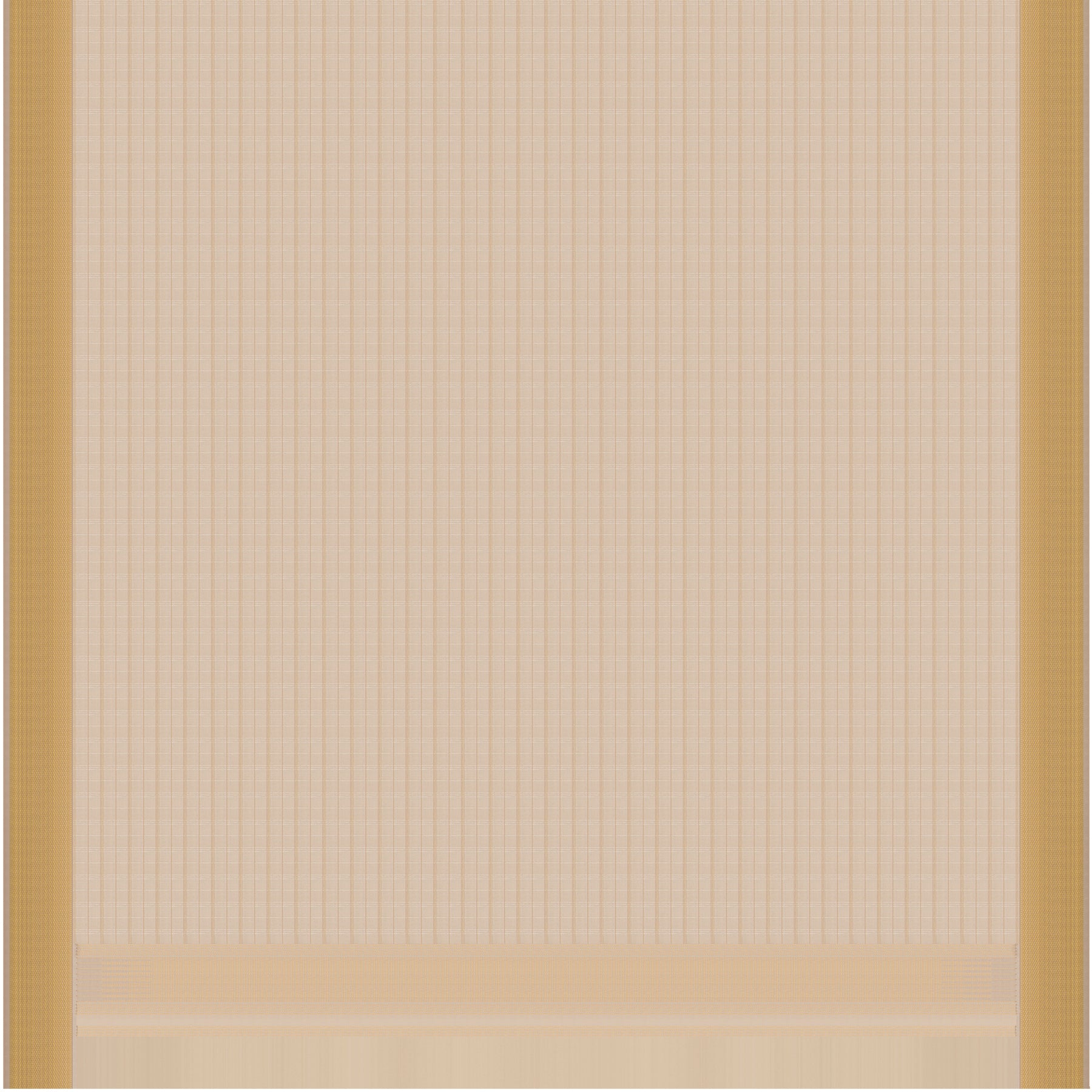 Kanakavalli Kanjivaram Silk Angavastram CO-ORD 25-109-AF001-03529 - Full View