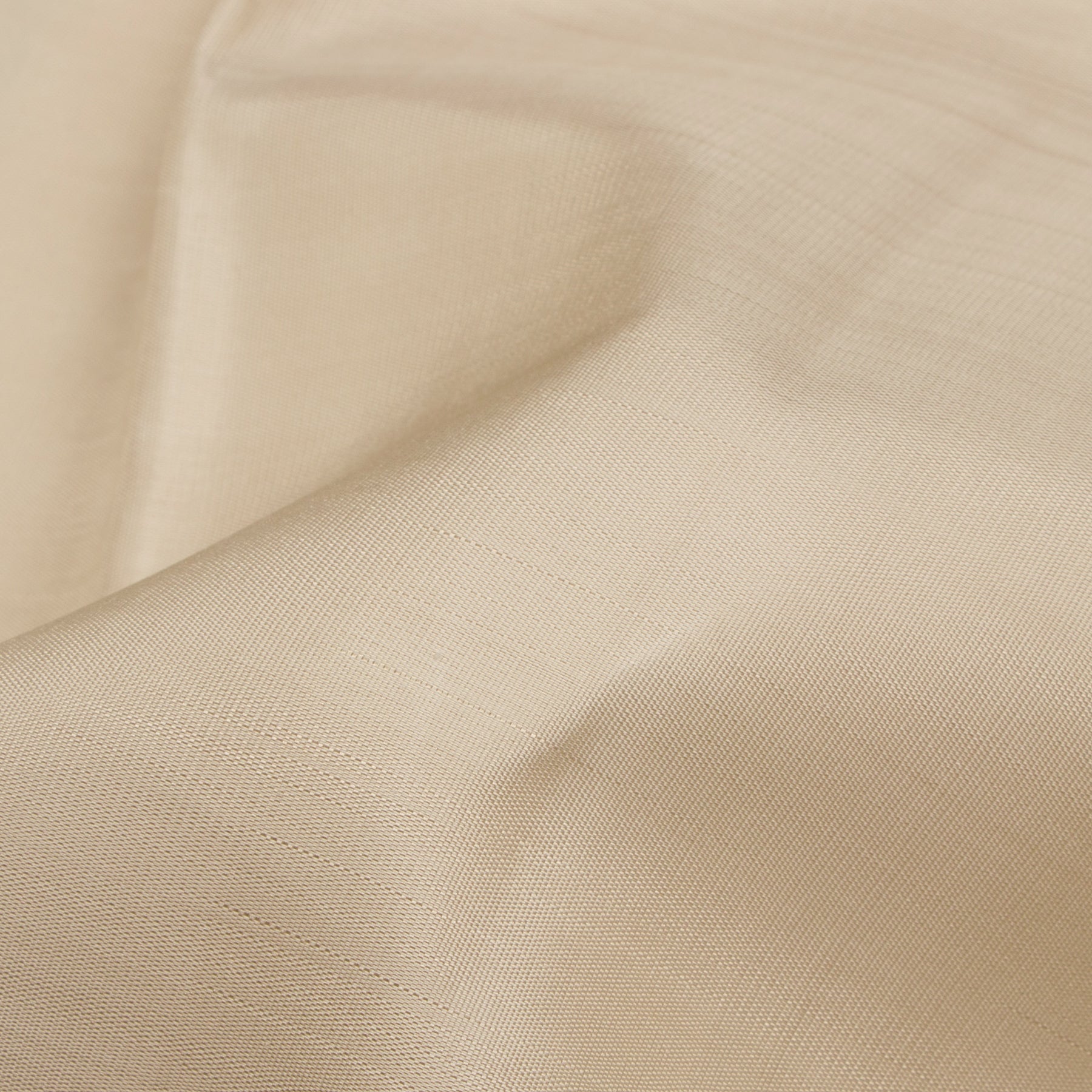 Kanakavalli Kanjivaram Silk Angavastram CO-ORD 25-109-AF001-03530 - Fabric View