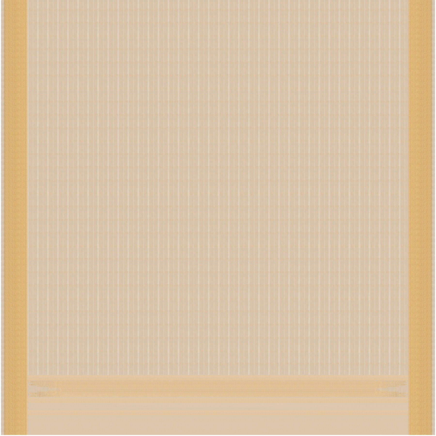Kanakavalli Kanjivaram Silk Angavastram CO-ORD 25-109-AF001-03530- Full View