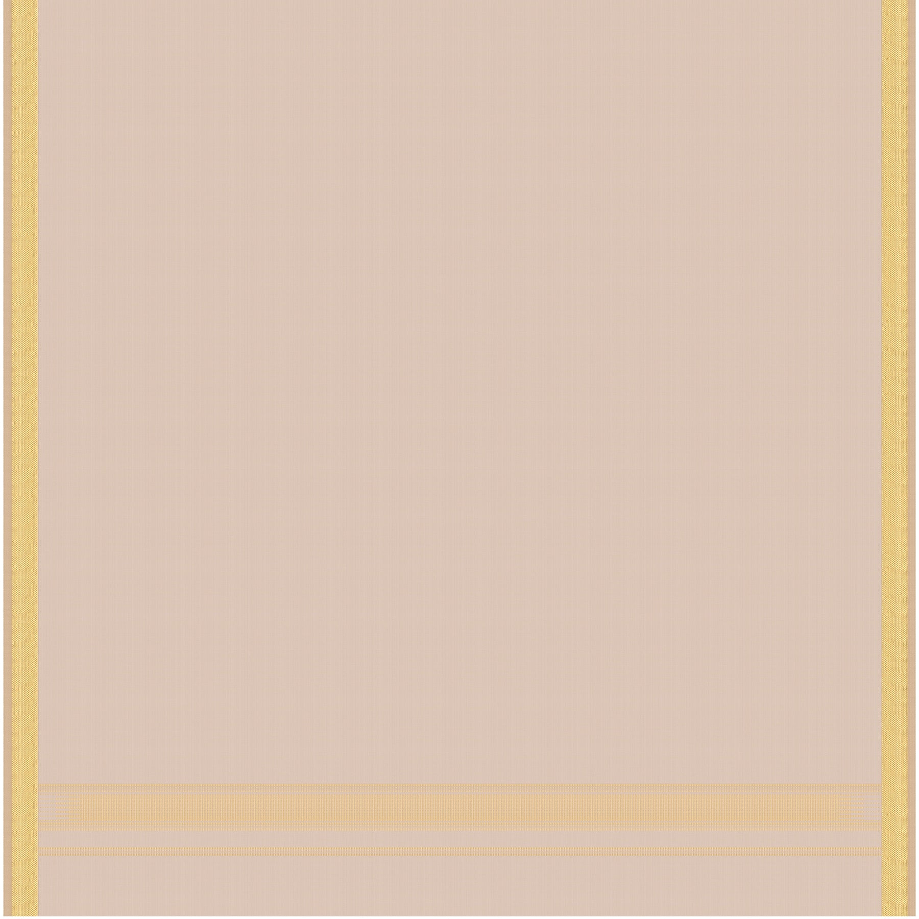 Kanakavalli Kanjivaram Silk Angavastram CO-ORD 25-109-AF001-03533 - Full View