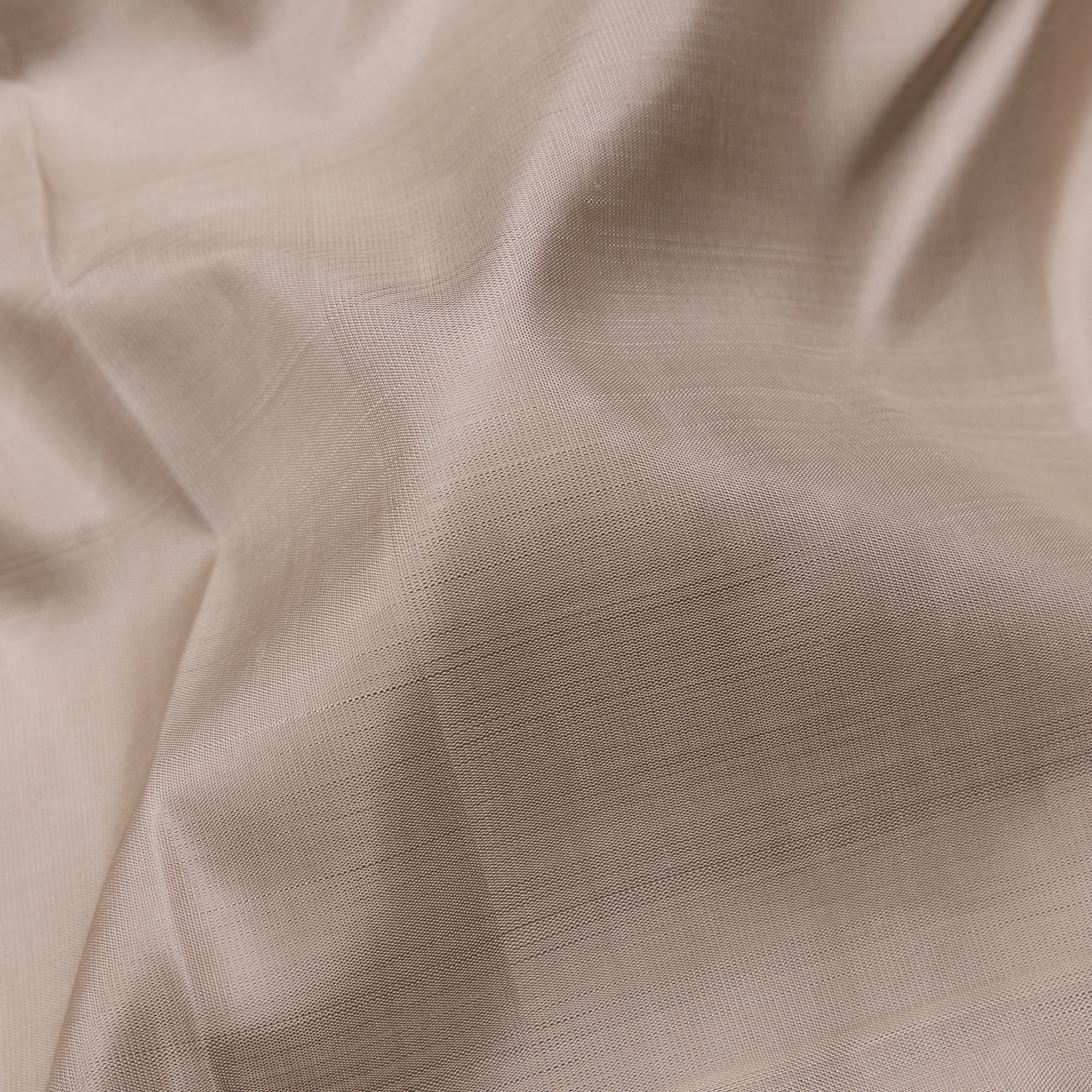 Kanakavalli Kanjivaram Silk Angavastram CO-ORD 25-109-AF001-04942 - Fabric View