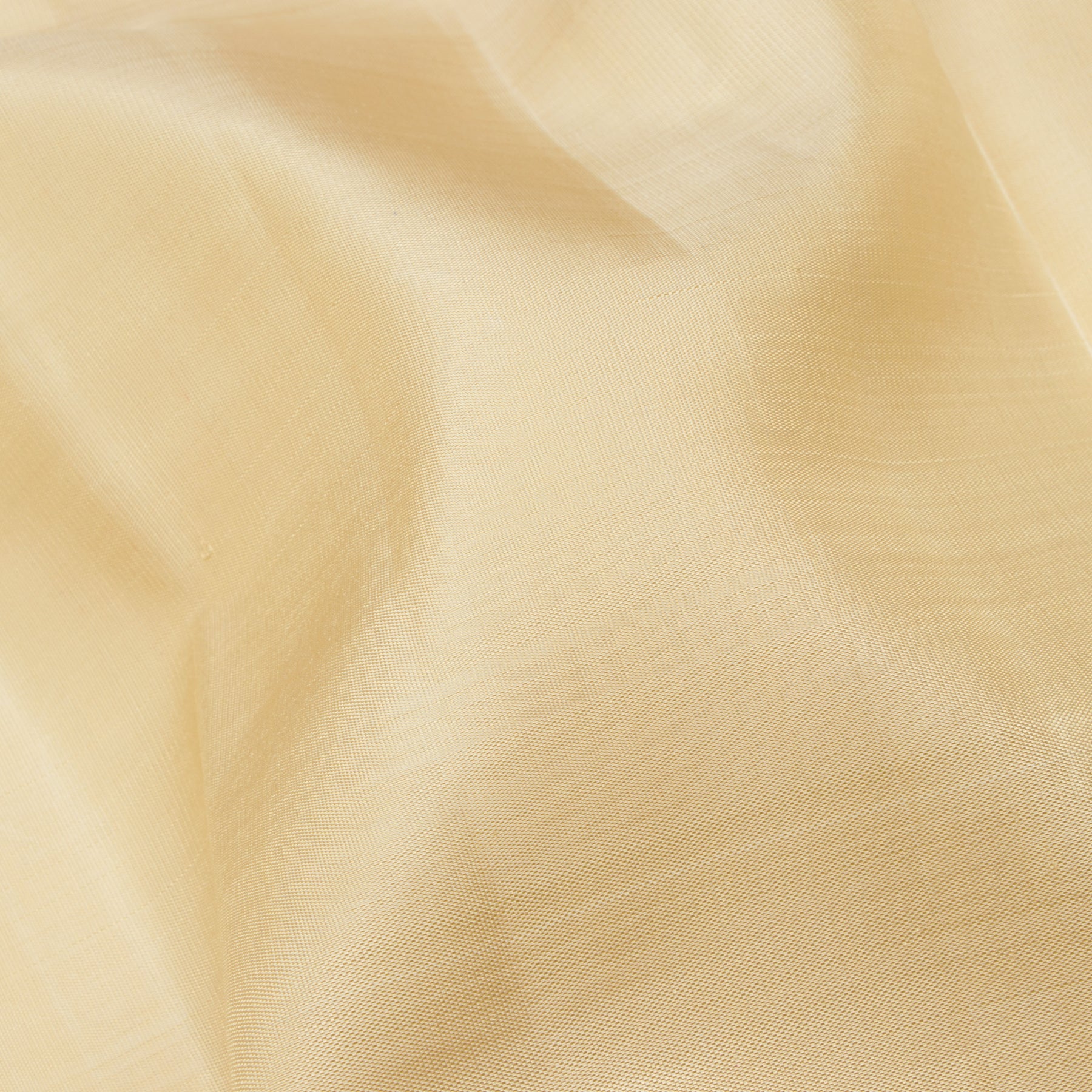Kanakavalli Kanjivaram Silk Angavastram CO-ORD 25-109-AF001-04951 - Fabric View