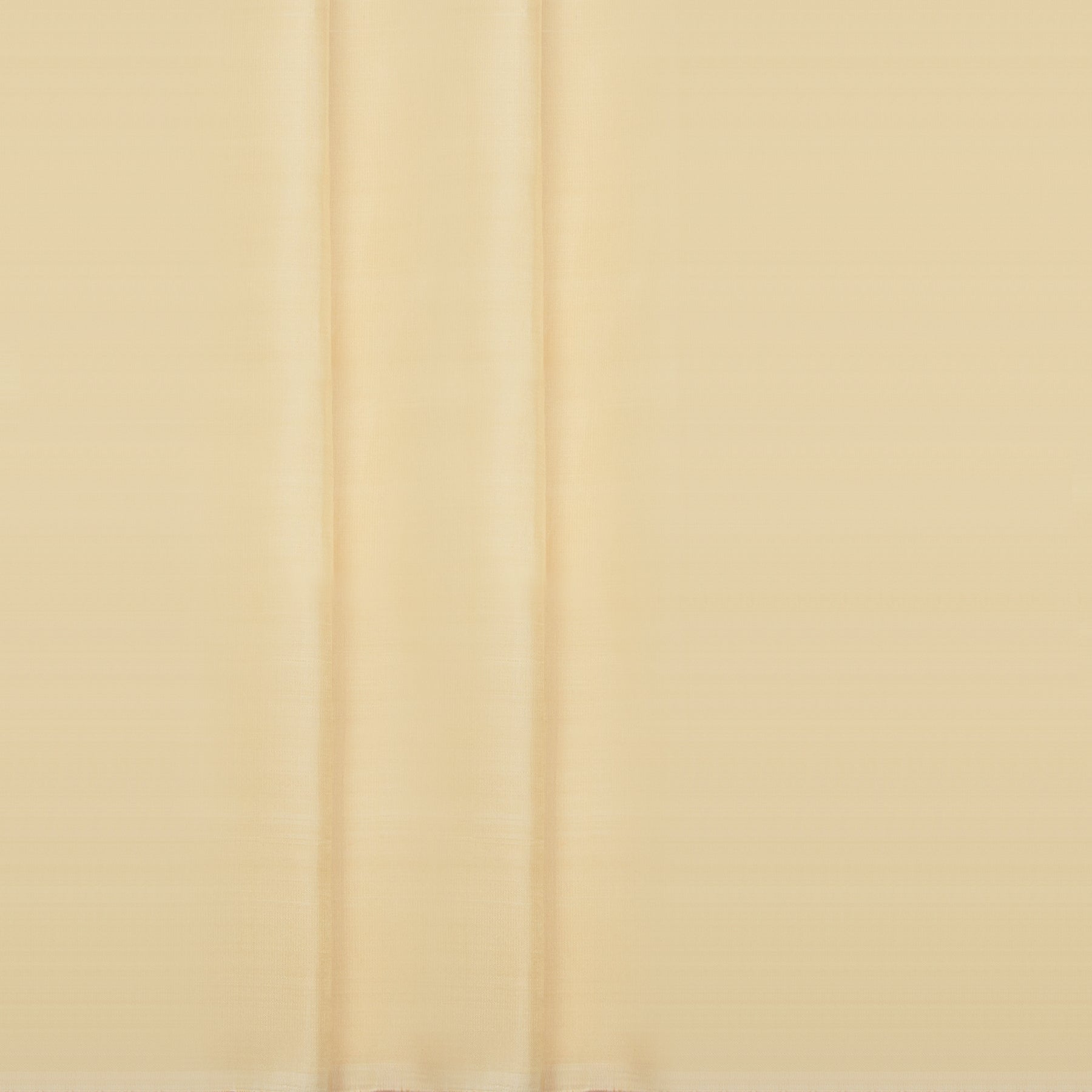 Kanakavalli Kanjivaram Silk Angavastram CO-ORD 25-109-AF001-04951 - Profile View
