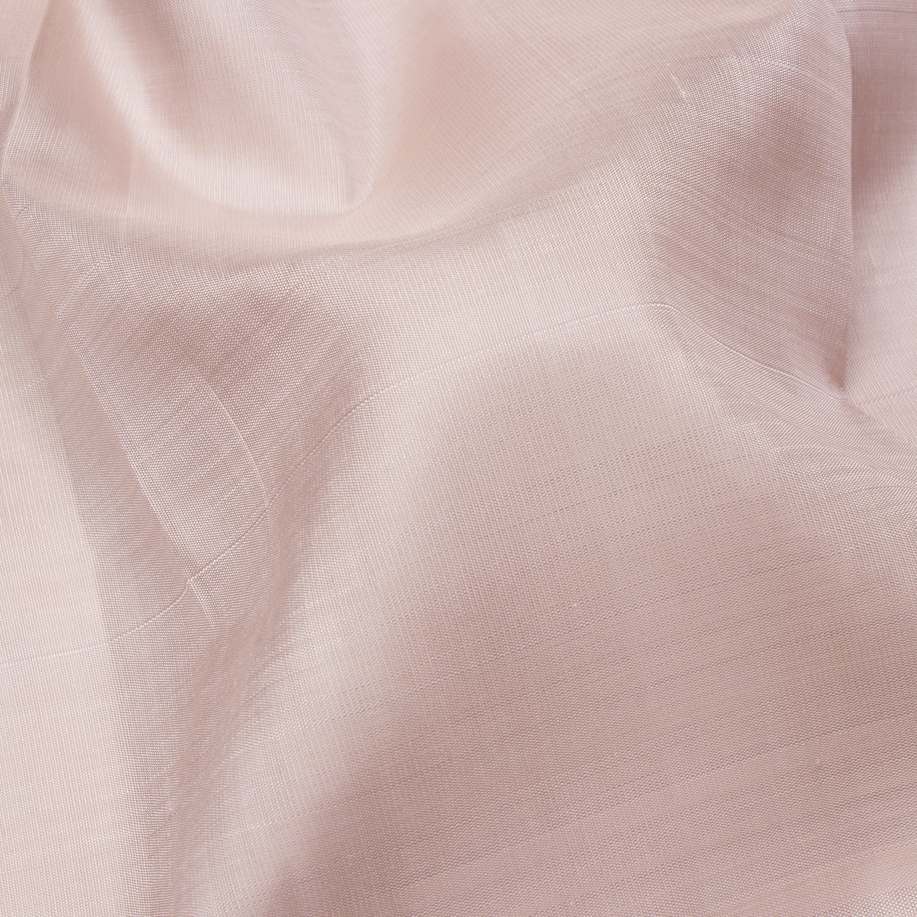 Kanakavalli Kanjivaram Silk Angavastram CO-ORD 25-109-AF001-04958 - Fabric View