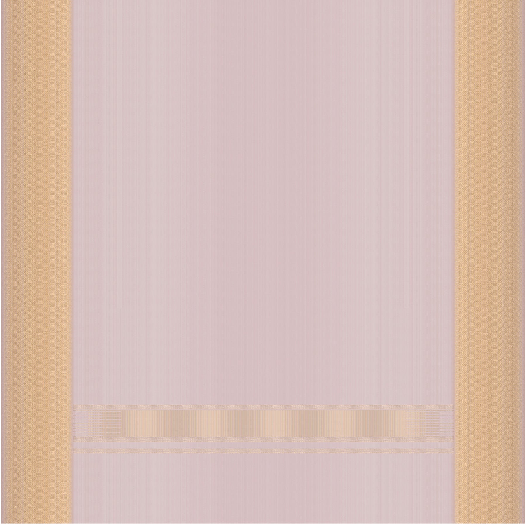 Kanakavalli Kanjivaram Silk Angavastram CO-ORD 25-109-AF001-04958 - Full View