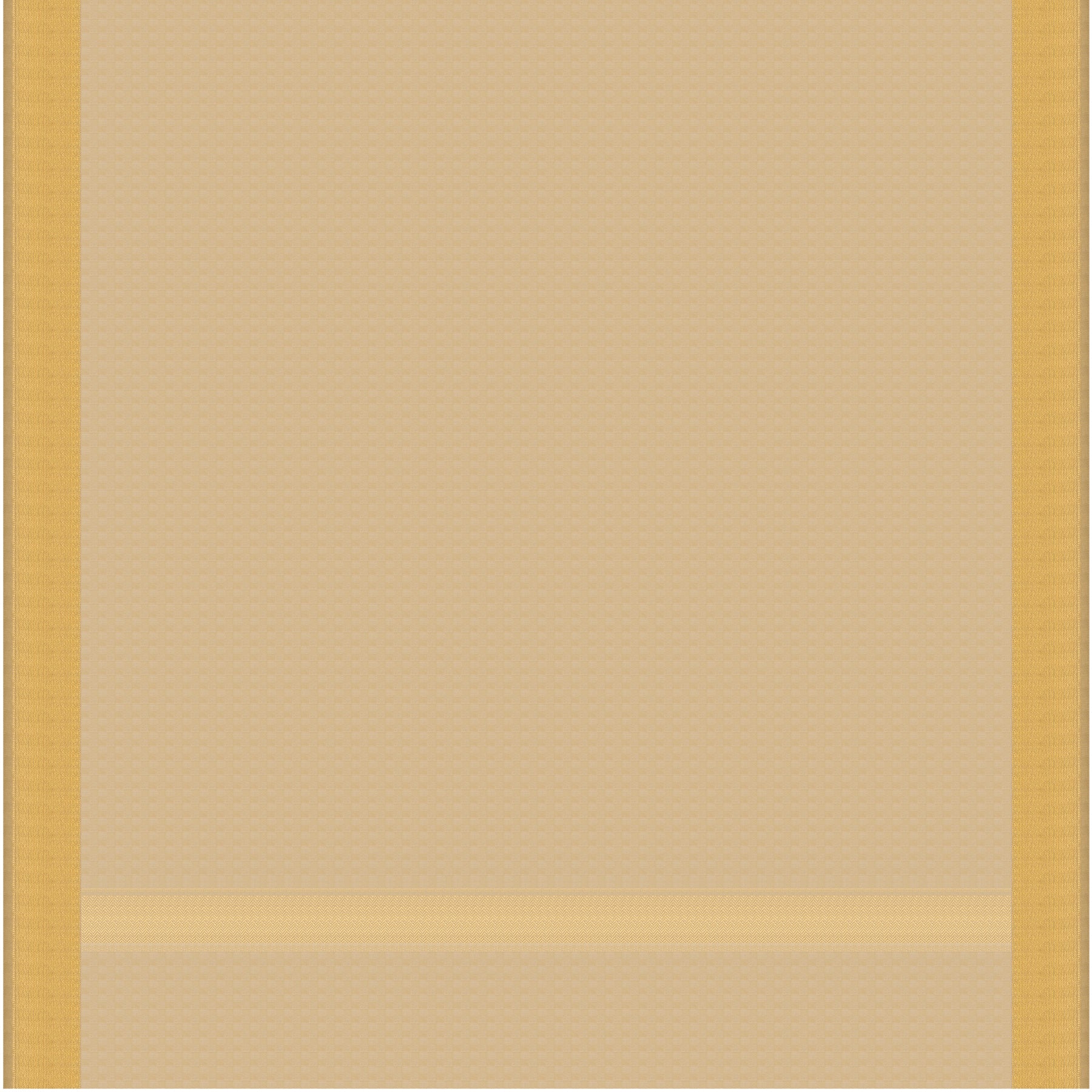 Kanakavalli Kanjivaram Silk Angavastram CO-ORD 25-109-AF001-05433 - Full View