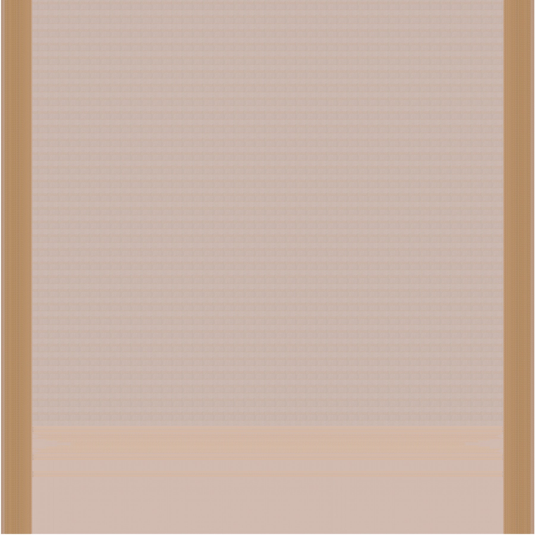 Kanakavalli Kanjivaram Silk Angavastram CO-ORD 25-109-AF001-05436 - Full View