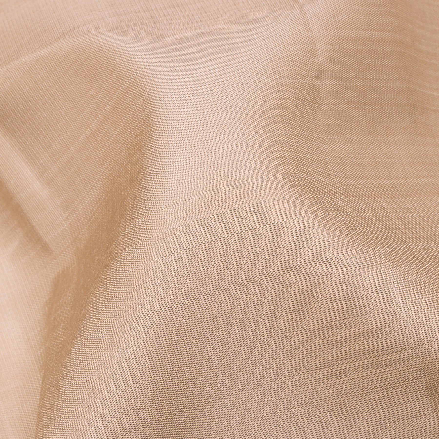 Kanakavalli Kanjivaram Silk Angavastram CO-ORD 25-109-AF001-05443 - Fabric View