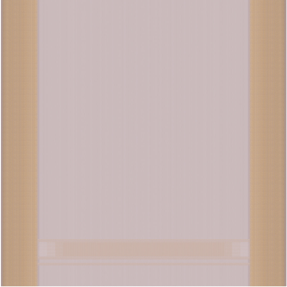 Kanakavalli Kanjivaram Silk Angavastram CO-ORD 25-109-AF001-05446 - Full View
