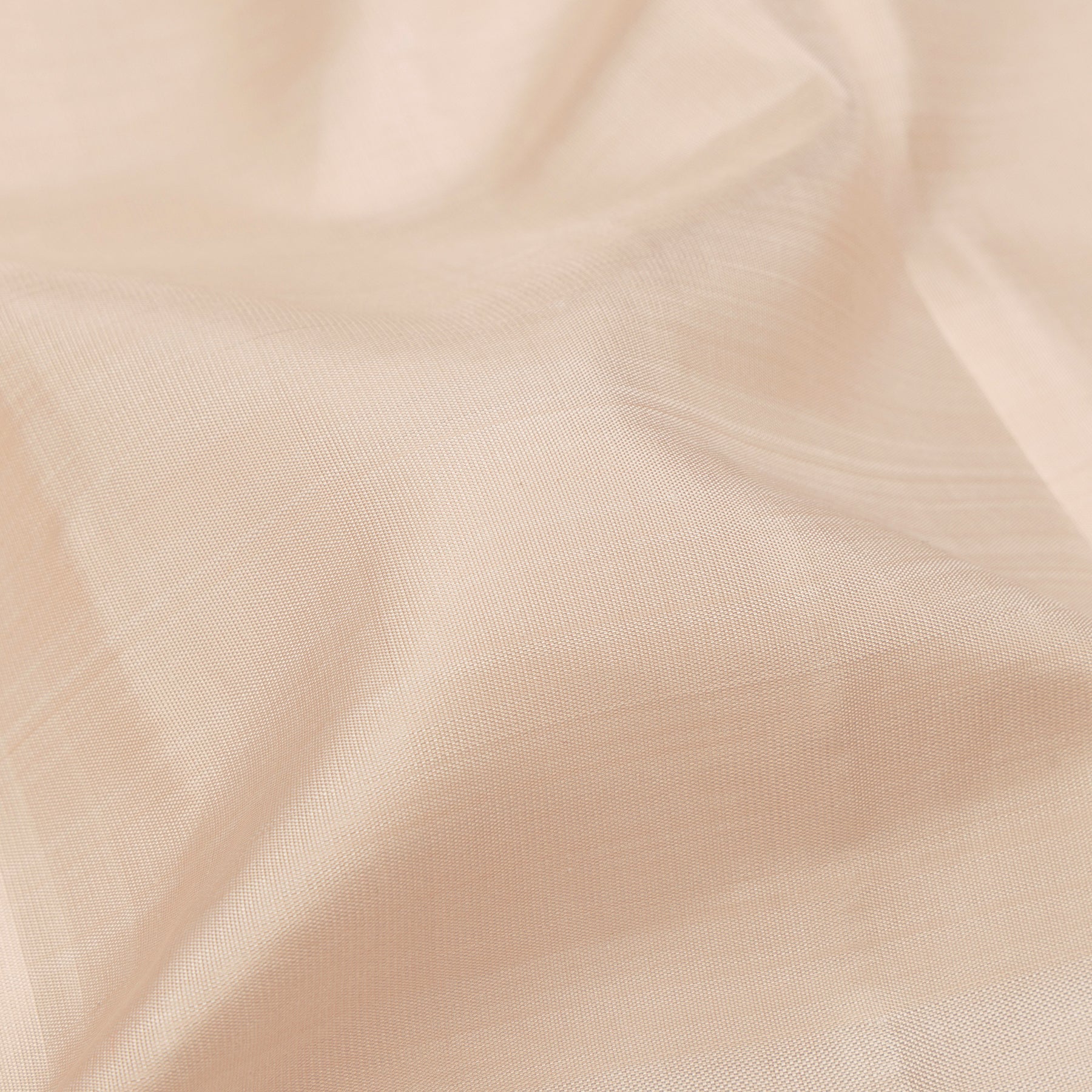 Kanakavalli Kanjivaram Silk Angavastram CO-ORD 25-109-AF001-05448 - Fabric View