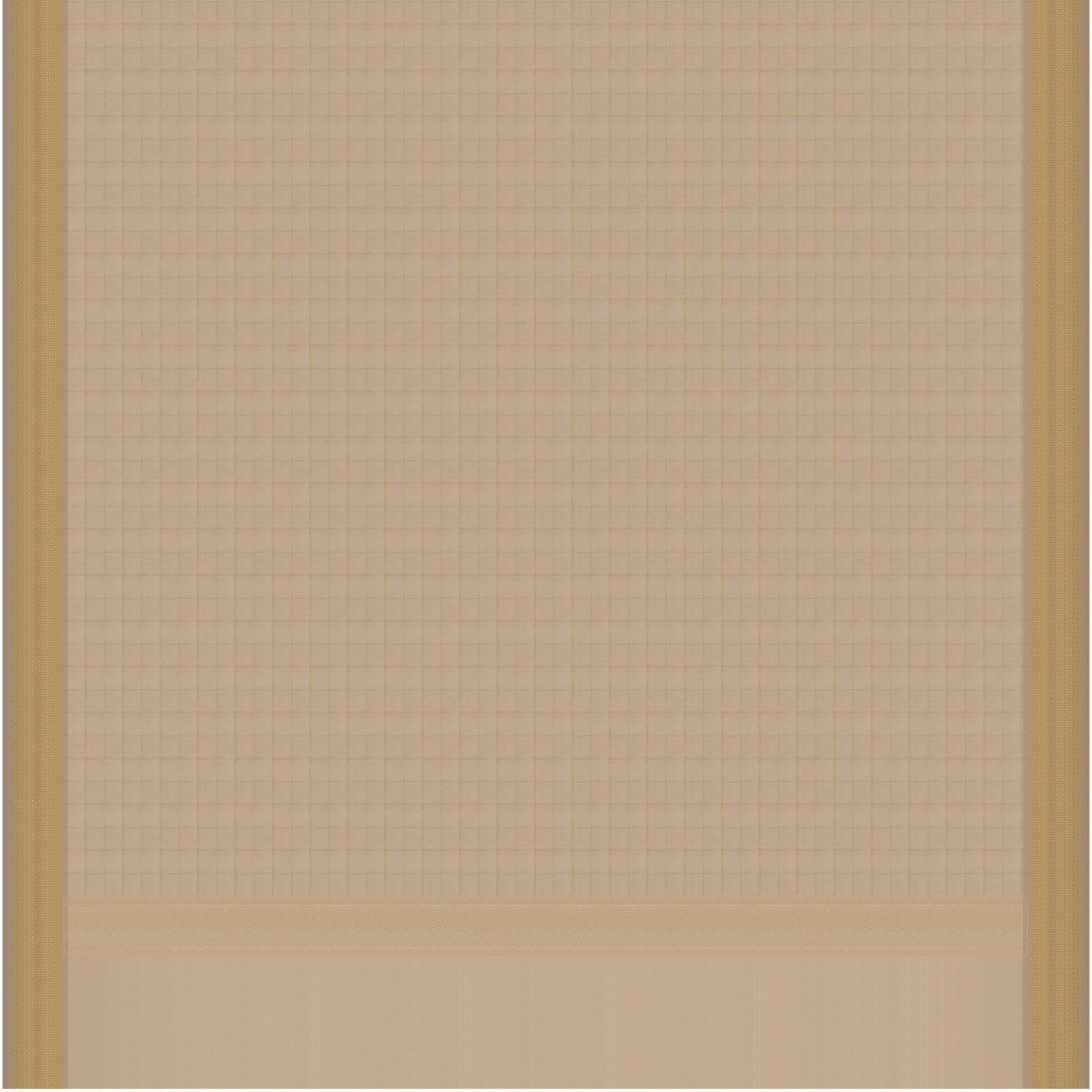 Kanakavalli Kanjivaram Silk Angavastram CO-ORD 25-109-AF001-05918 - Full View