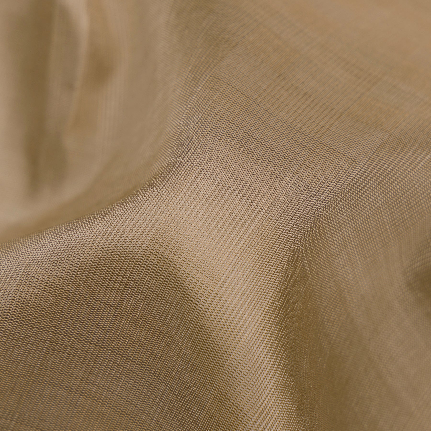 Kanakavalli Kanjivaram Silk Angavastram CO-ORD 25-109-AF001-05921 - Fabric View