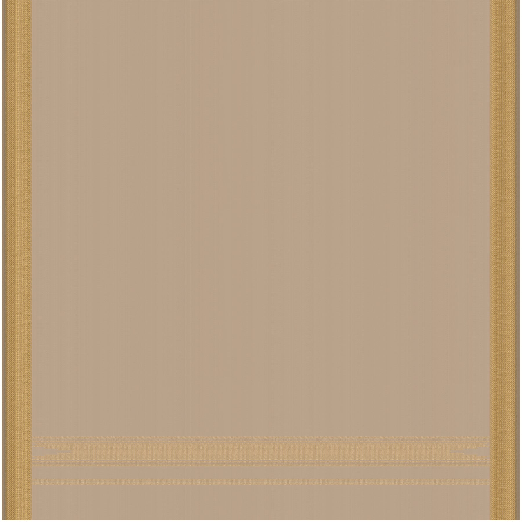 Kanakavalli Kanjivaram Silk Angavastram CO-ORD 25-109-AF001-05924 - Full View