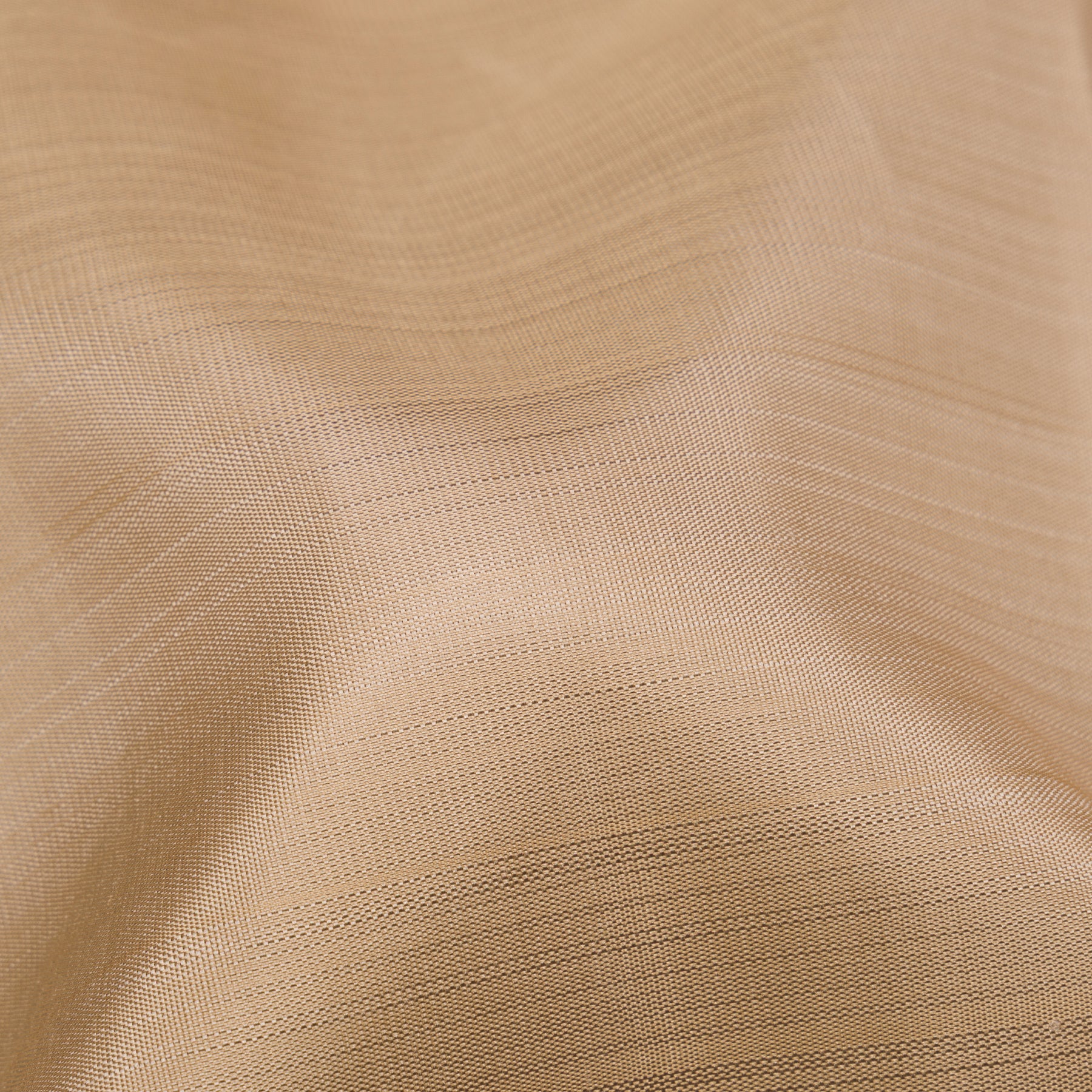 Kanakavalli Kanjivaram Silk Angavastram CO-ORD 25-109-AF001-09698 - Fabric View