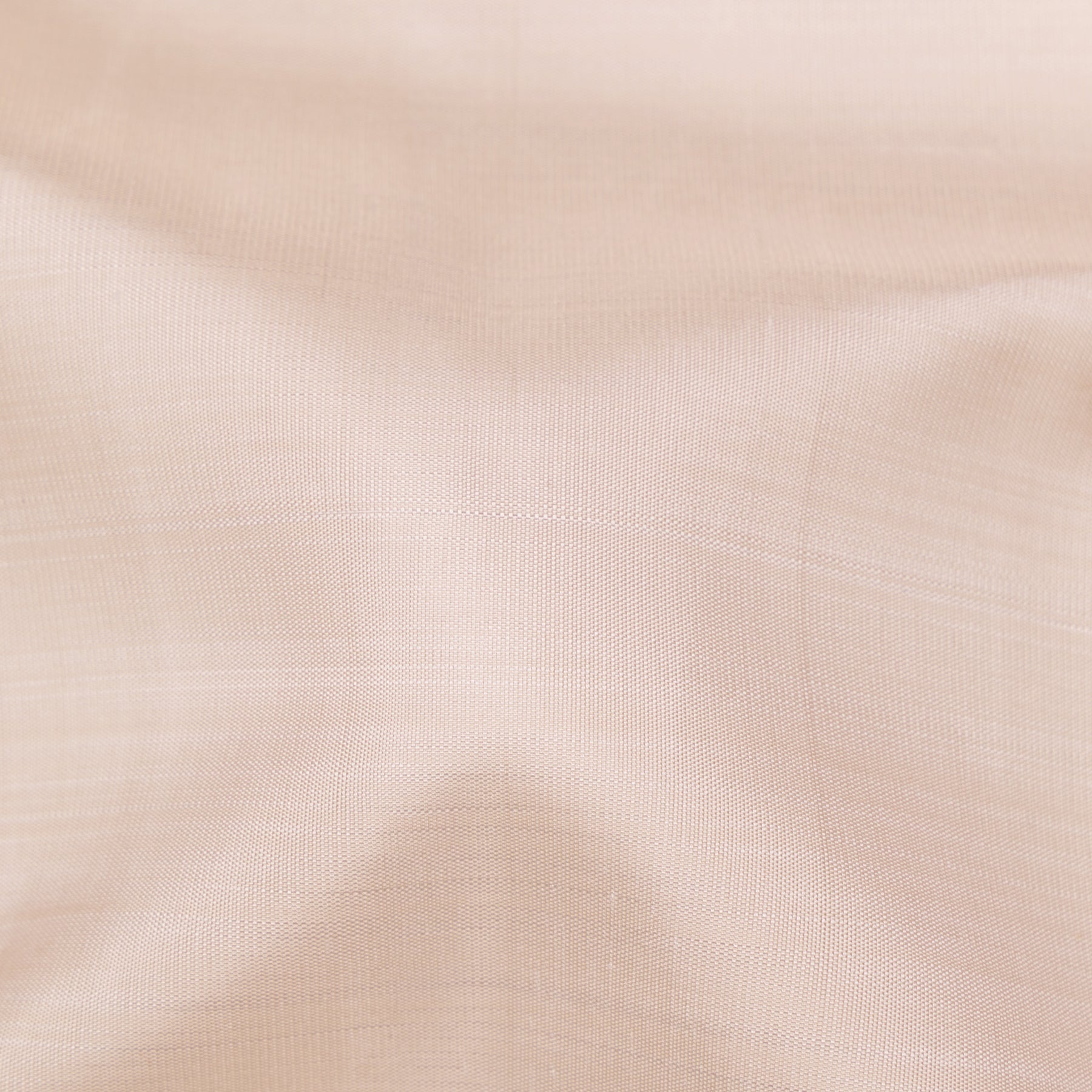 Kanakavalli Kanjivaram Silk Angavastram CO-ORD 25-109-AF001-09700 - Fabric View