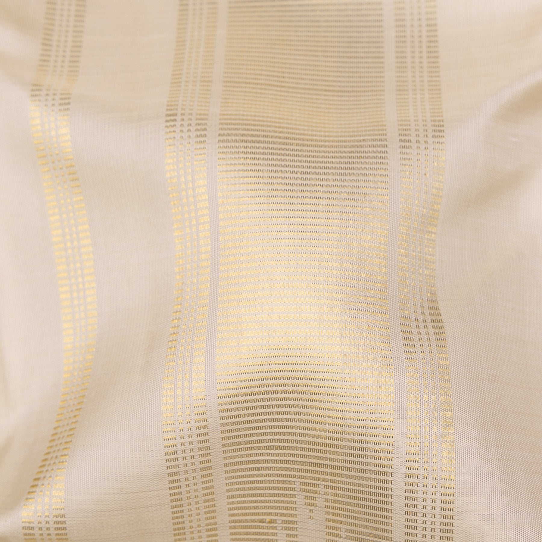 Kanakavalli Kanjivaram Silk Angavastram CO-ORD 25-109-AF001-09706