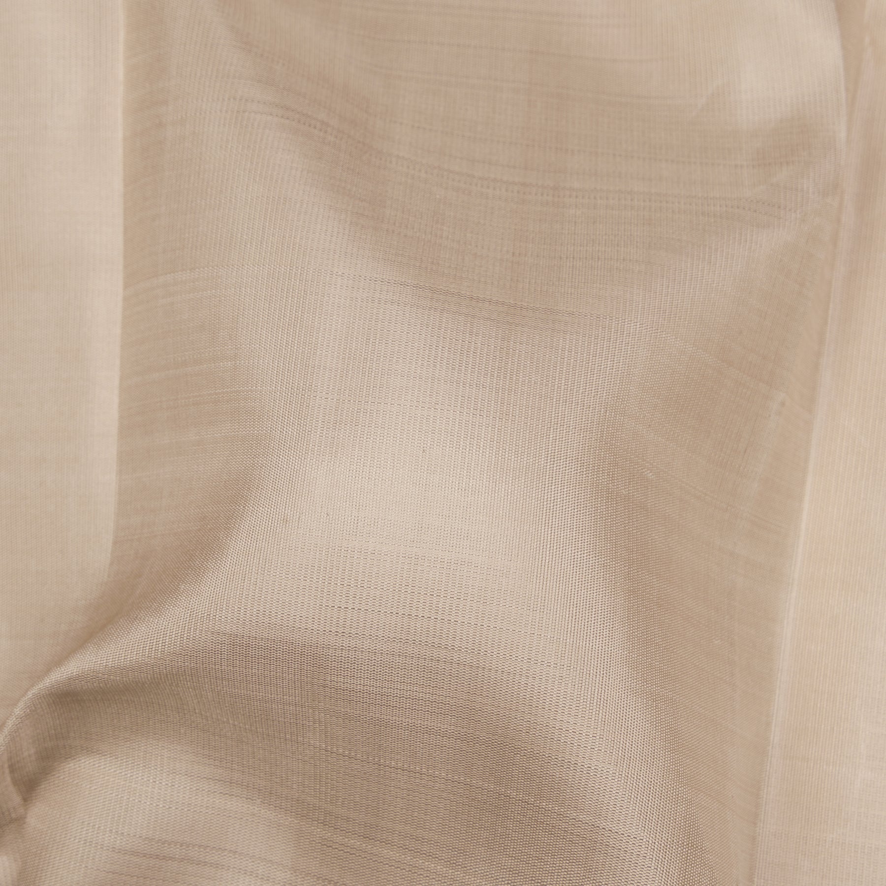 Kanakavalli Kanjivaram Silk Angavastram CO-ORD 25-109-AF001-09707 - Fabric View