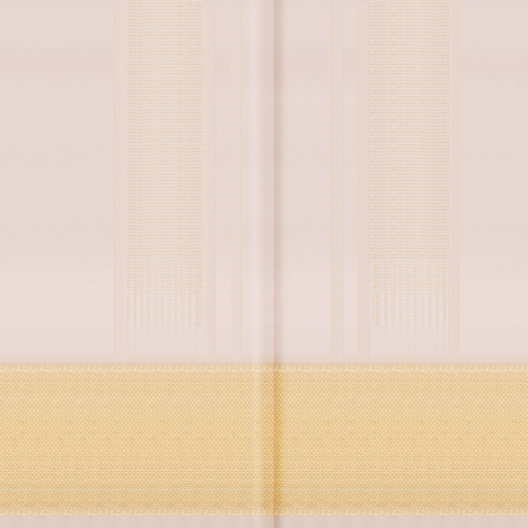Kanakavalli Kanjivaram Silk Angavastram CO-ORD 25-109-AF001-09710