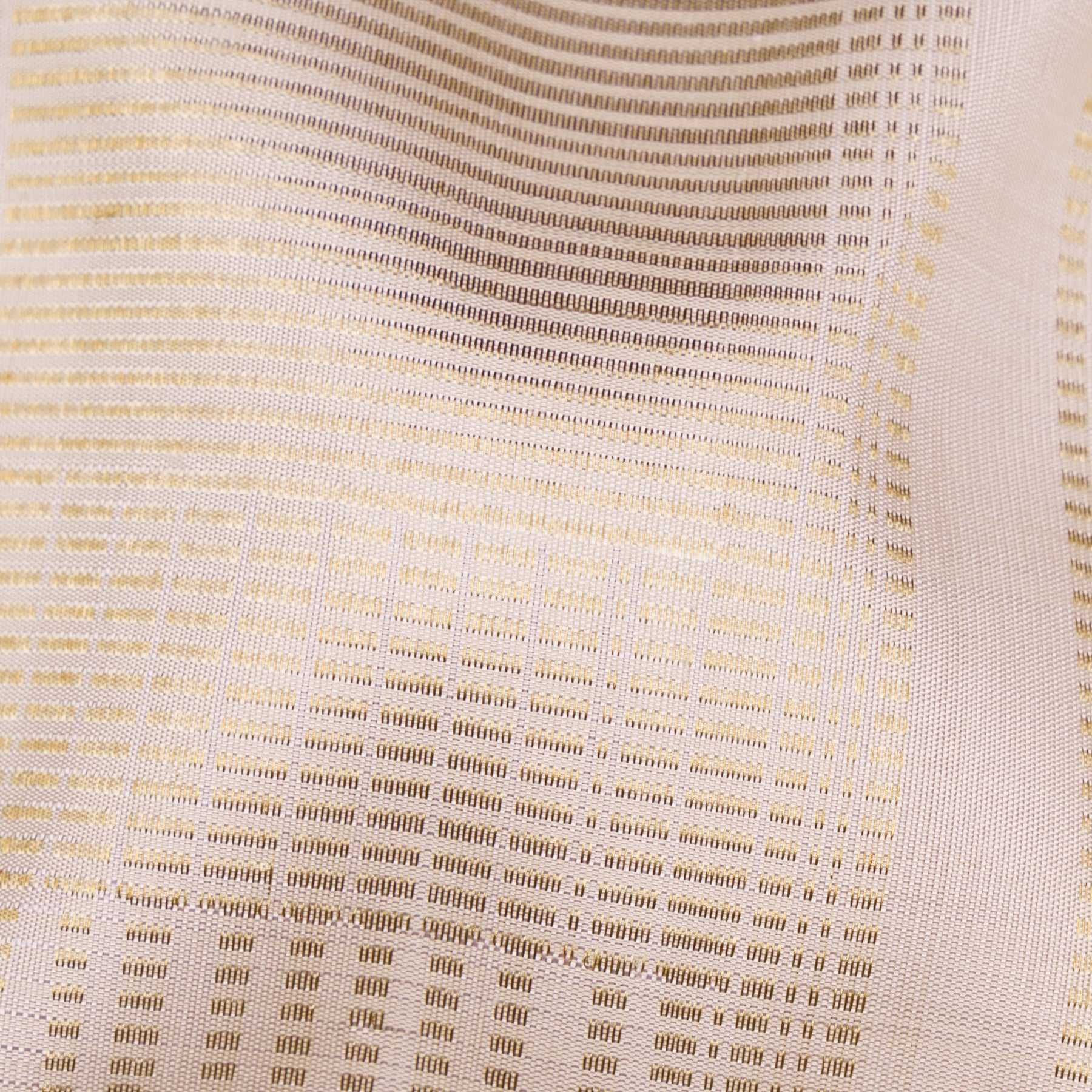 Kanakavalli Kanjivaram Silk Angavastram CO-ORD 25-109-AF001-09710