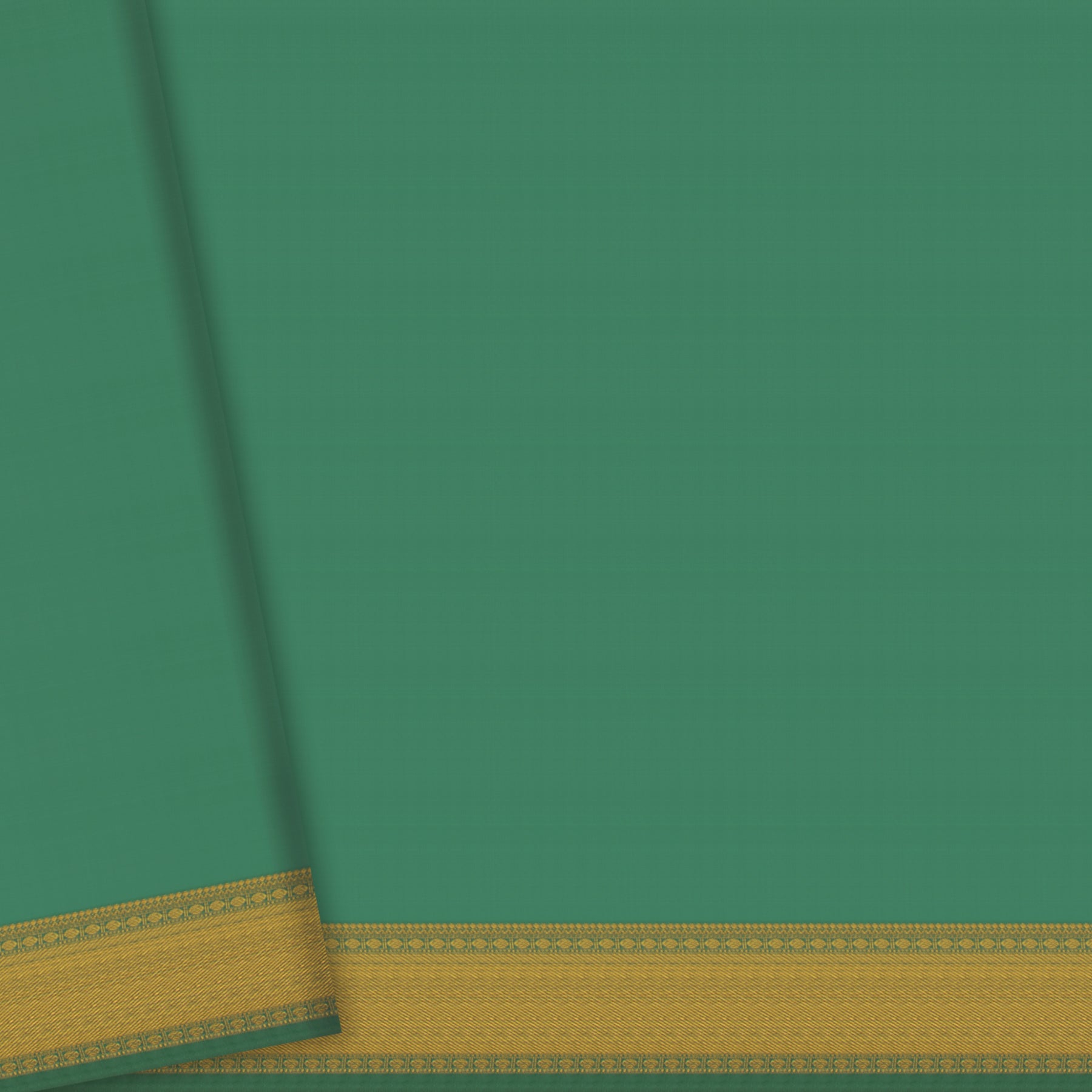 Kanakavalli Kanjivaram Silk Sari 25-109-HS001-03507 - Blouse View