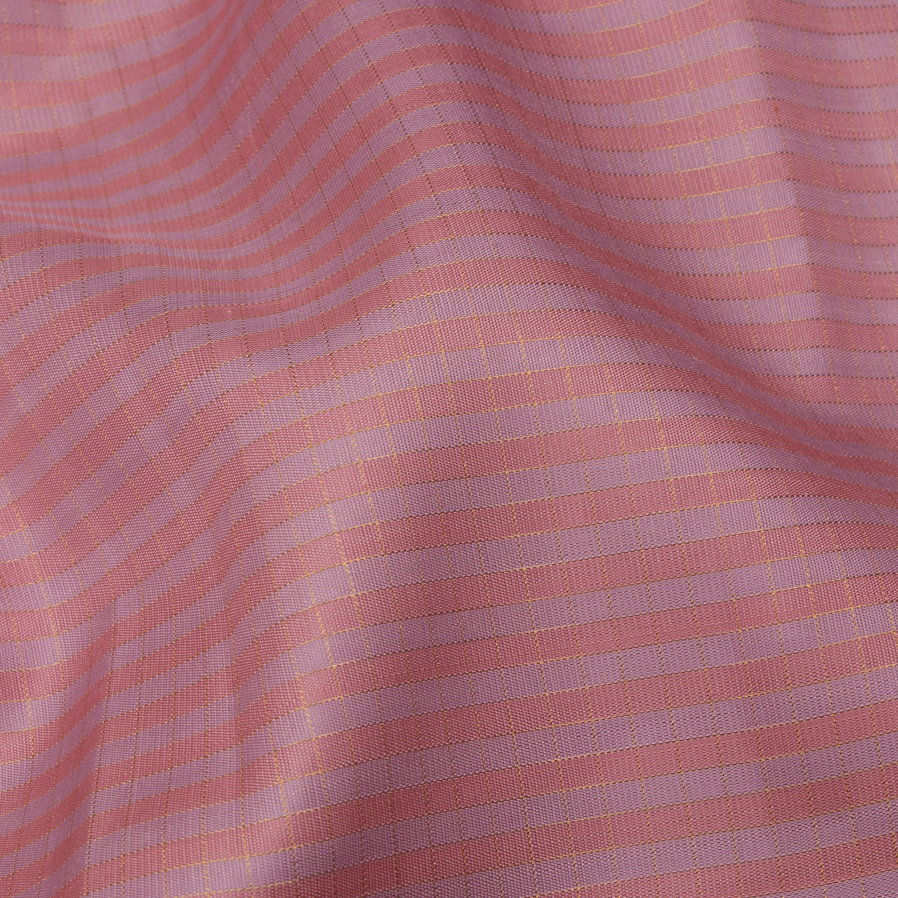 Kanakavalli Kanjivaram Silk Sari 25-109-HS001-03522 - Fabric View